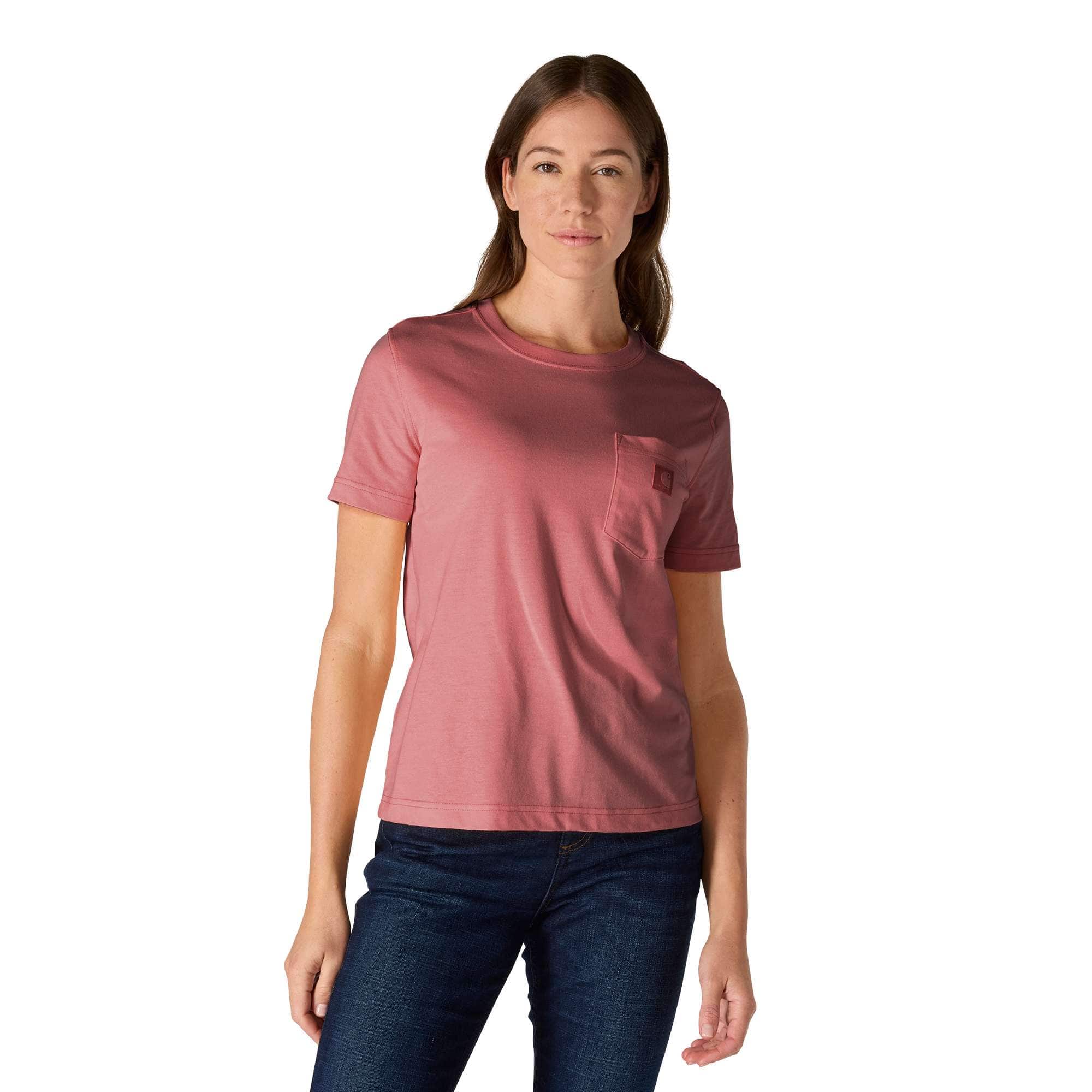 Carhartt Women's Irvine Relaxed T-Shirt
