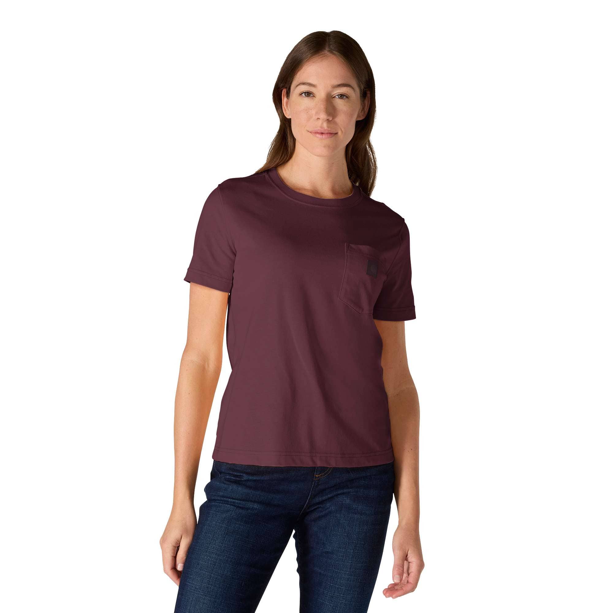 Carhartt Women's Irvine Relaxed T-Shirt