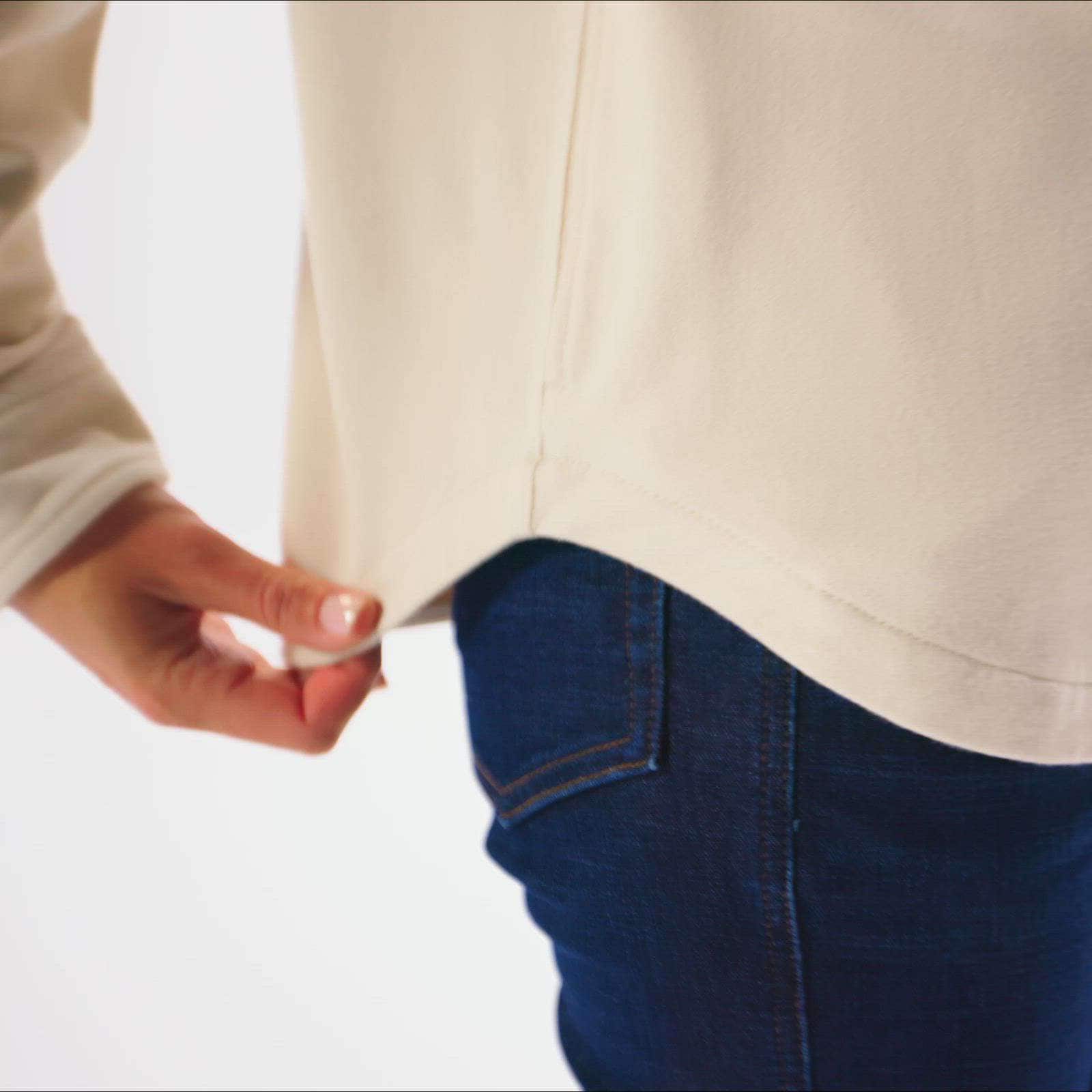 Additional thumbnail 2 of Women's Durham Knit Overshirt