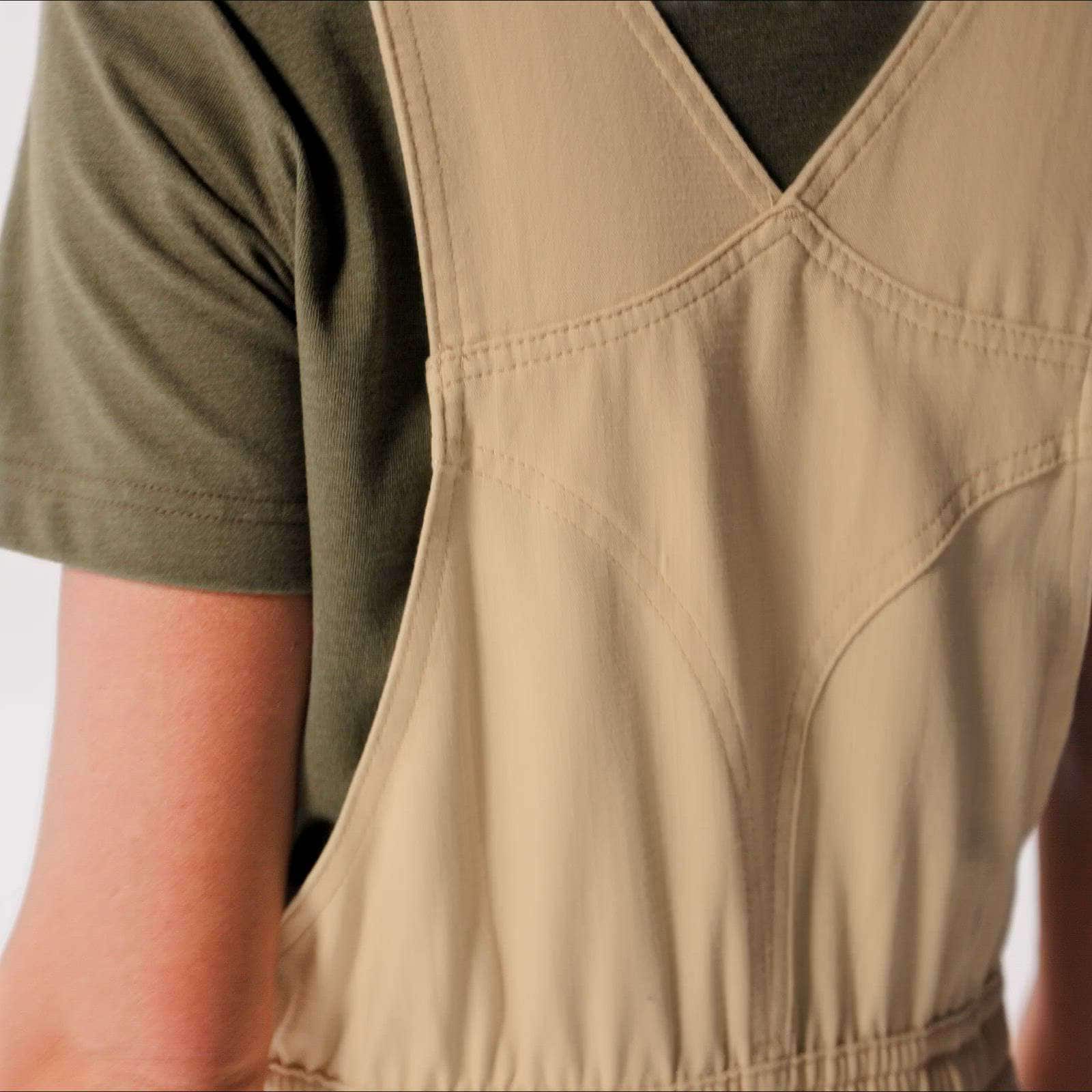 Additional thumbnail 2 of Women's Force Ripstop Shortall