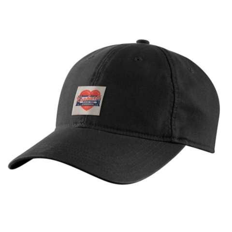 Женские кепки Carhartt Women's Heart Patch Canvas
