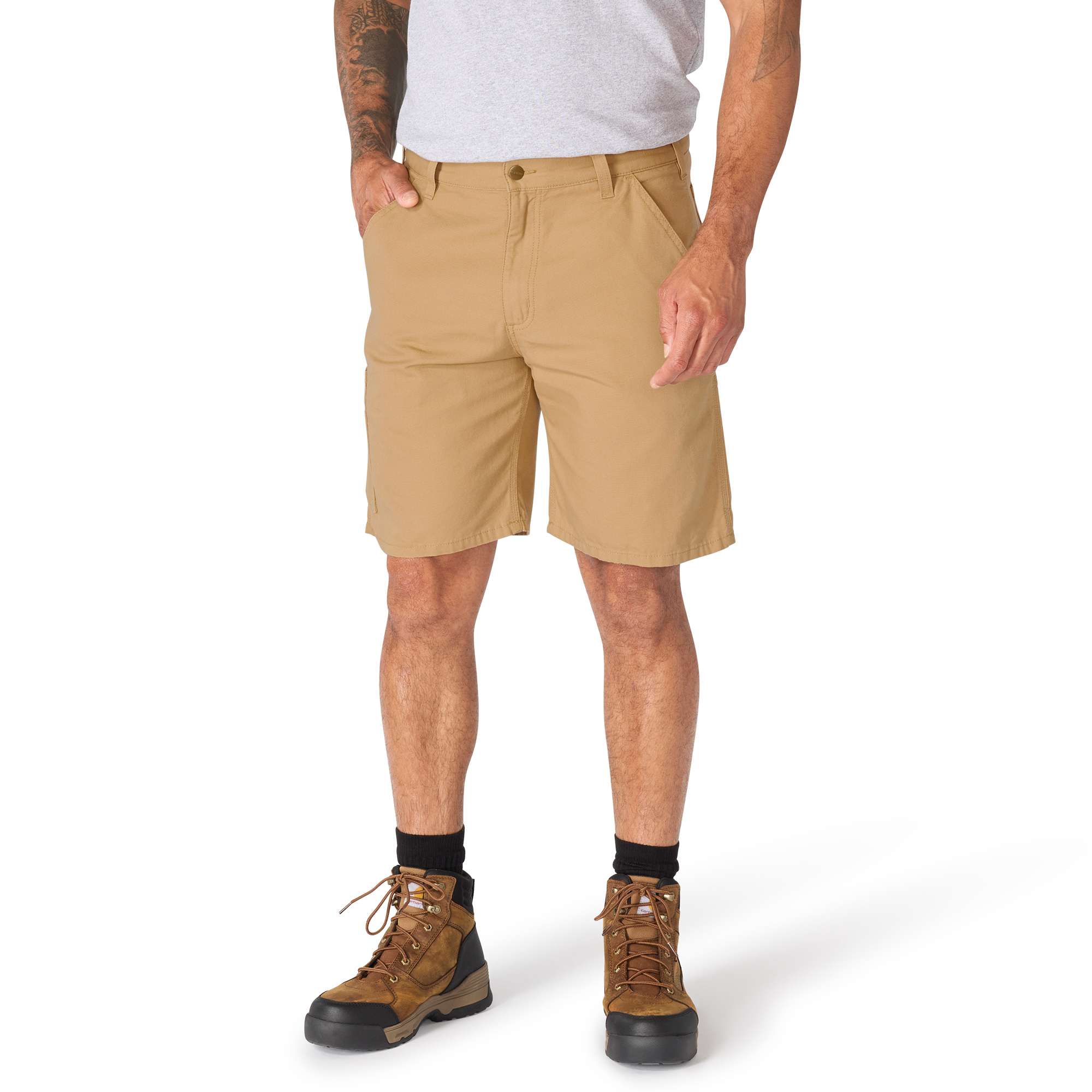 Carhartt Loose 9" Stateline Short