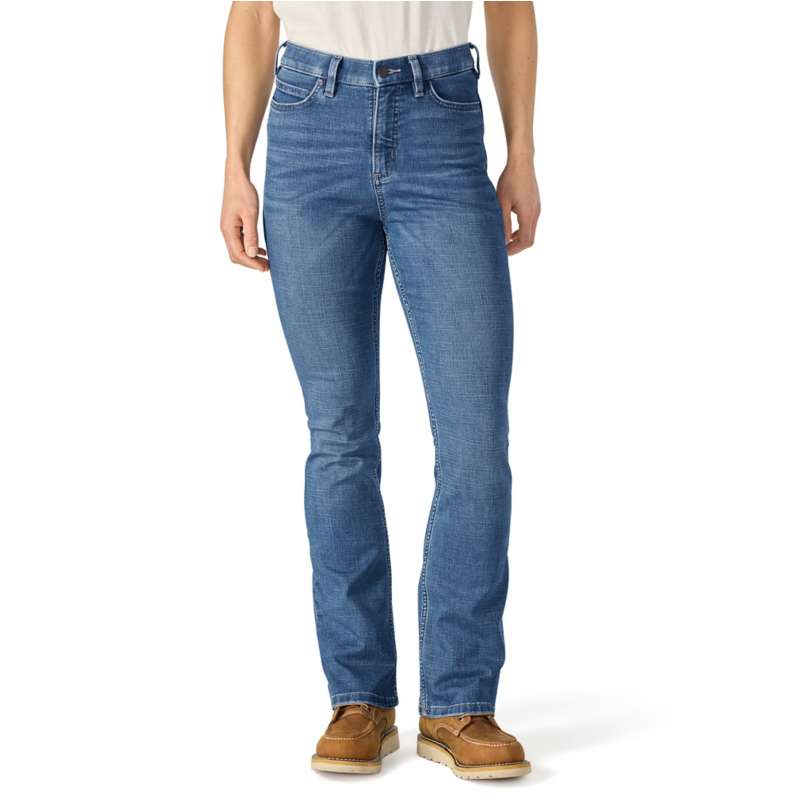 Carhartt  Sea Haze Women's Tiller Jean