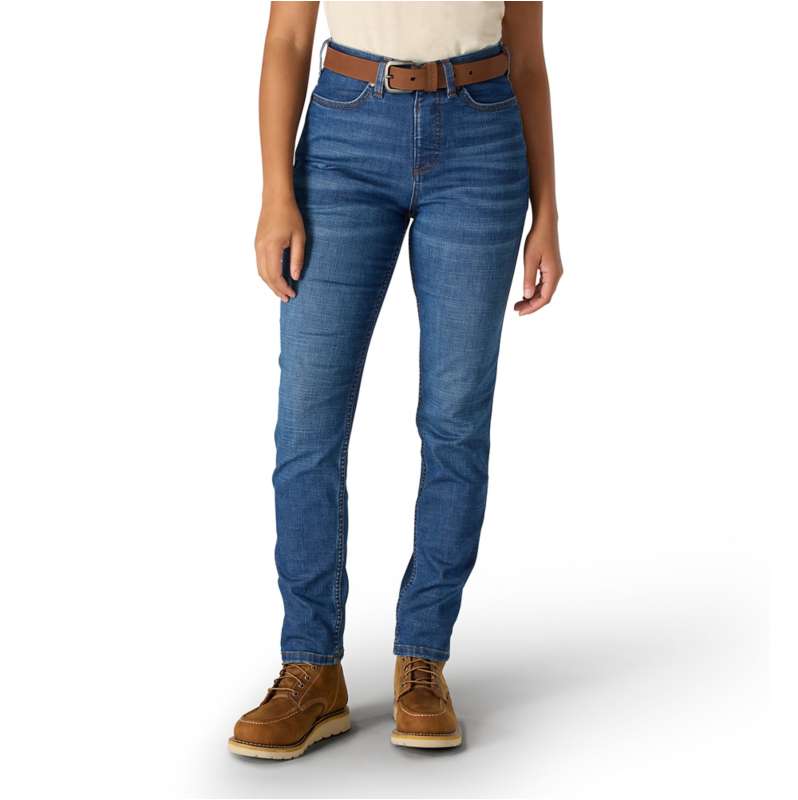Carhartt  Grotto Women's Mason Pull-On Jean