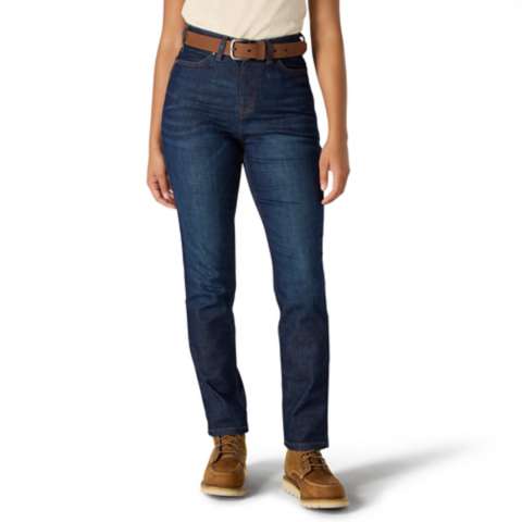 Женские джинсы Carhartt Women's Mason Pull-On Jean