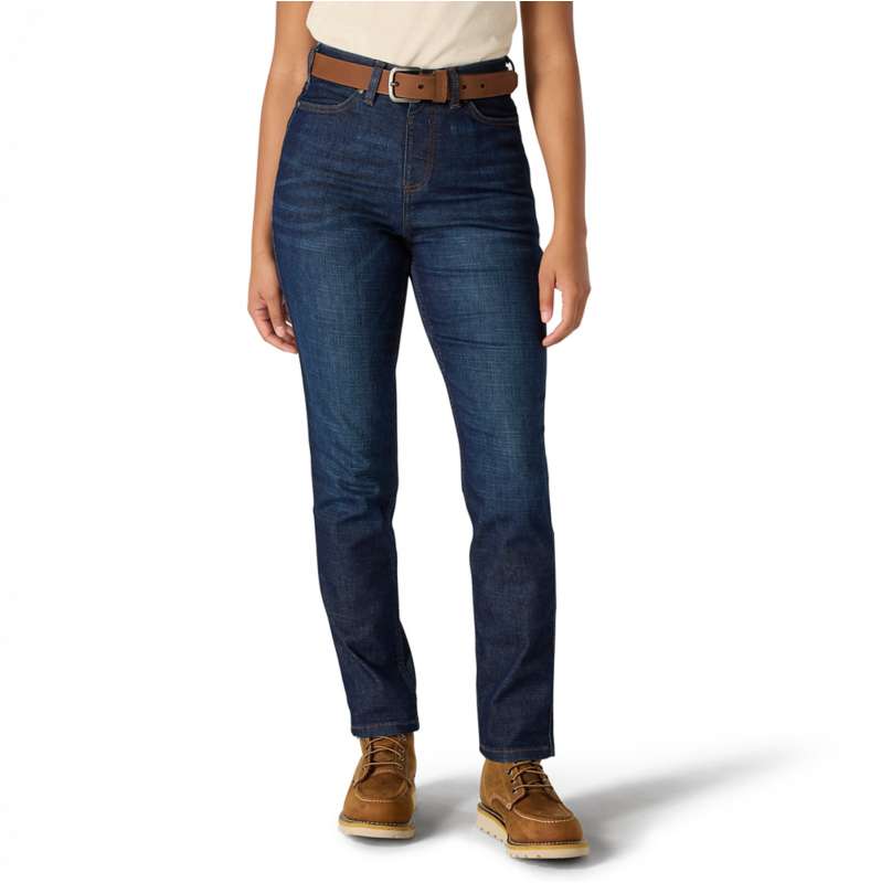 Carhartt  Downpour Women's Mason Pull-On Jean