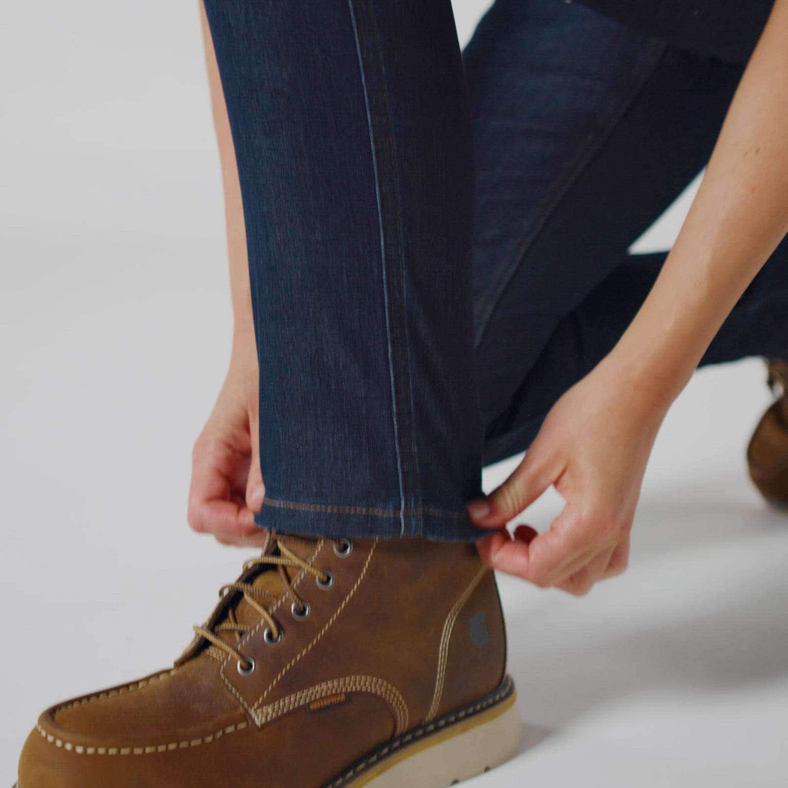 Additional thumbnail 2 of Women's Mason Pull-On Jean