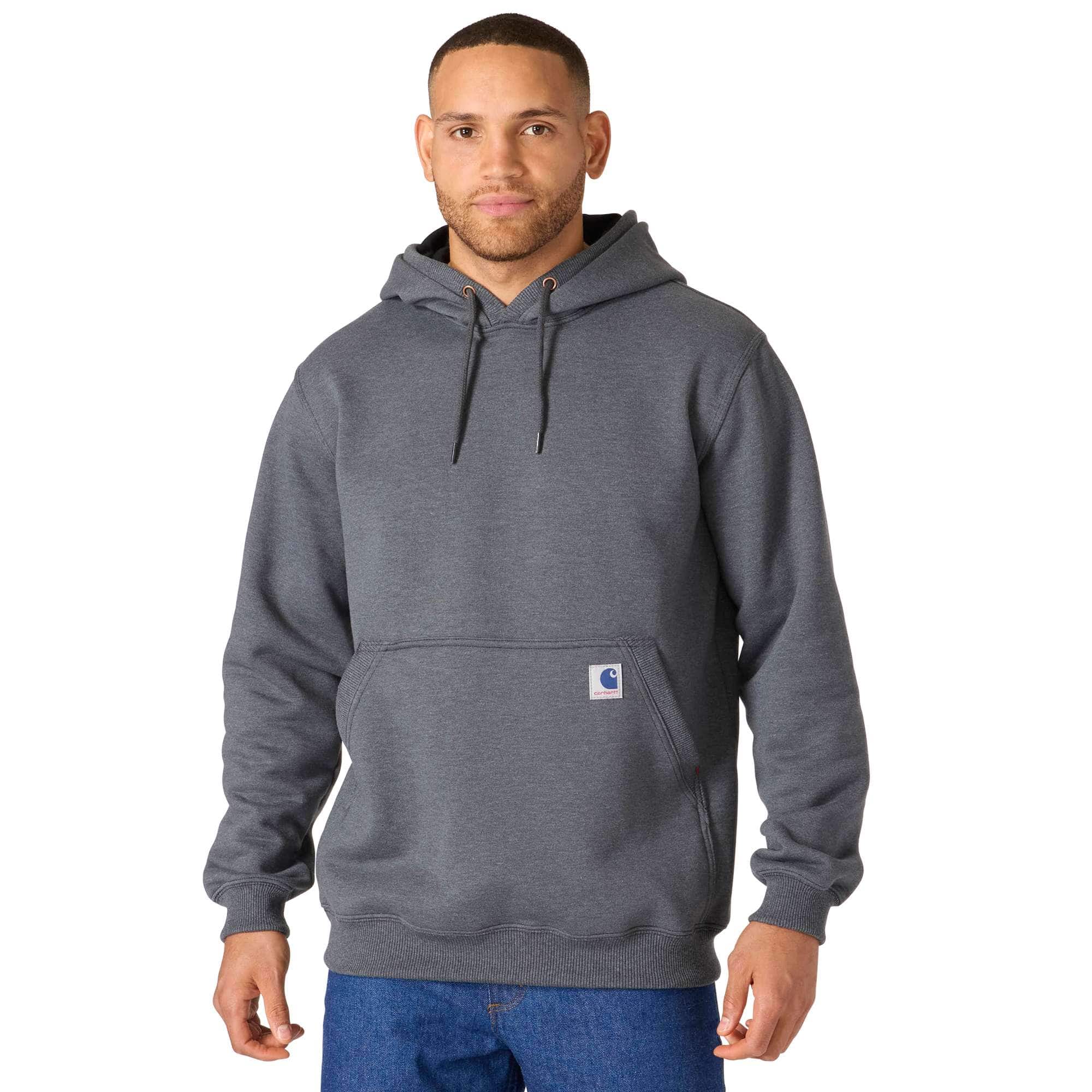 Additional thumbnail 1 of Crafted Series Heavyweight Fleece Hoodie