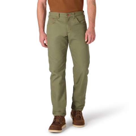Мужские брюки Carhartt Crafted Series Relaxed Straight Duck Pant