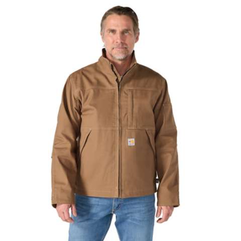Мужские куртки Carhartt FR Quick Duck Jacket
