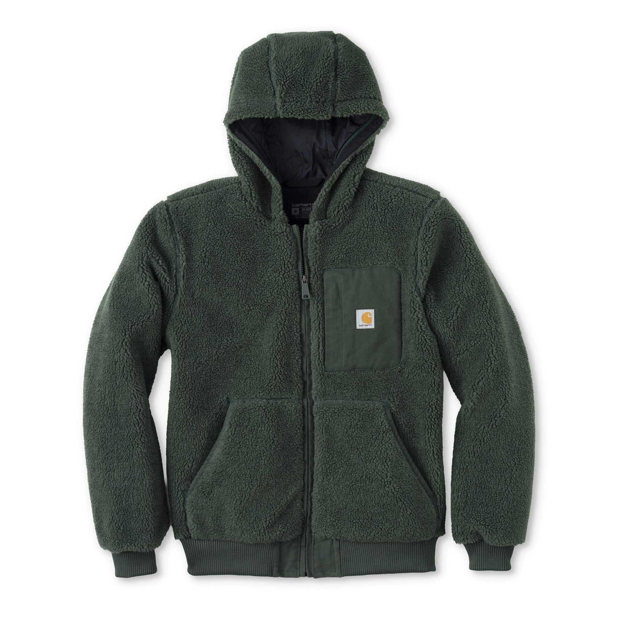 Carhartt Fairbanks Active Jac