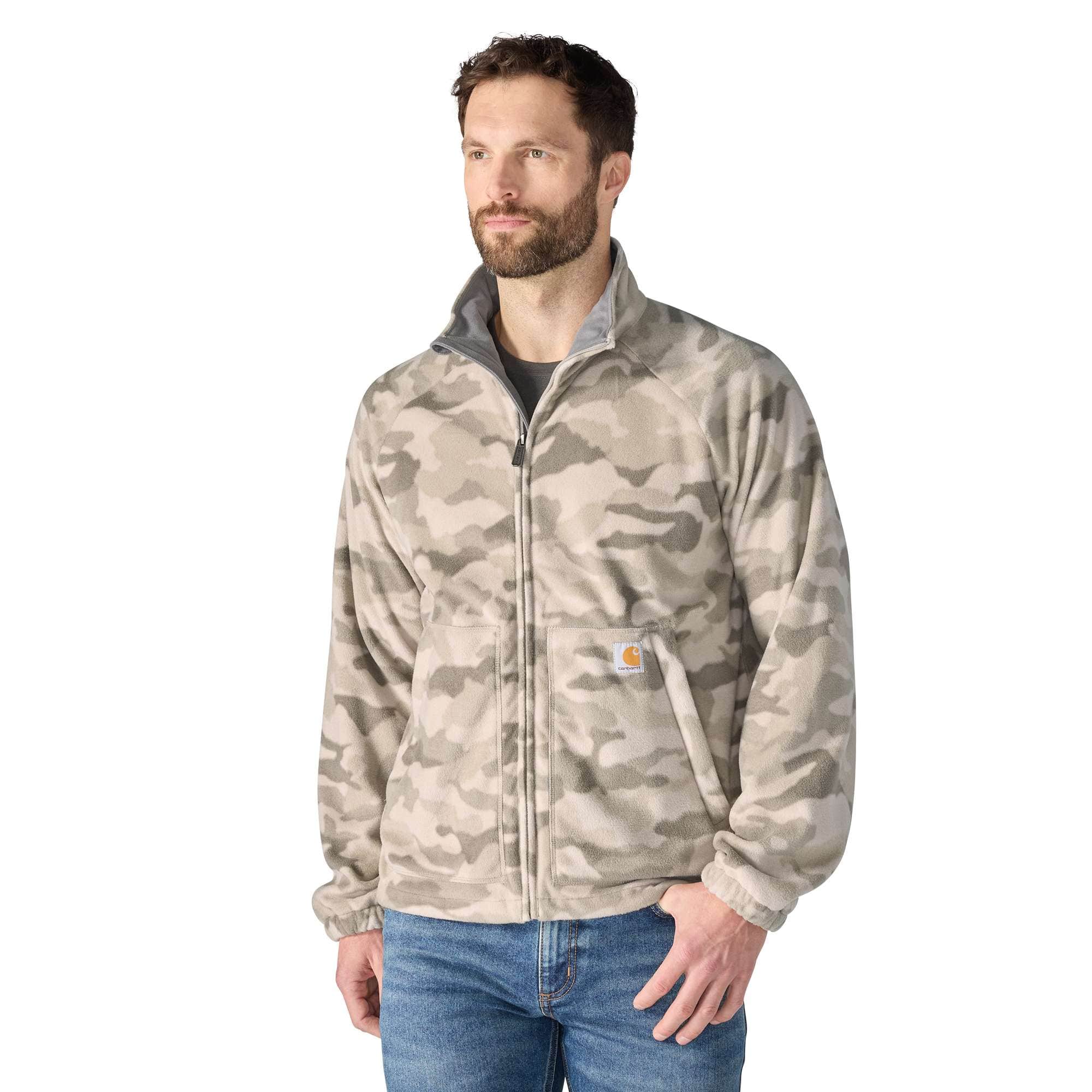 Carhartt Elkhart Jacket