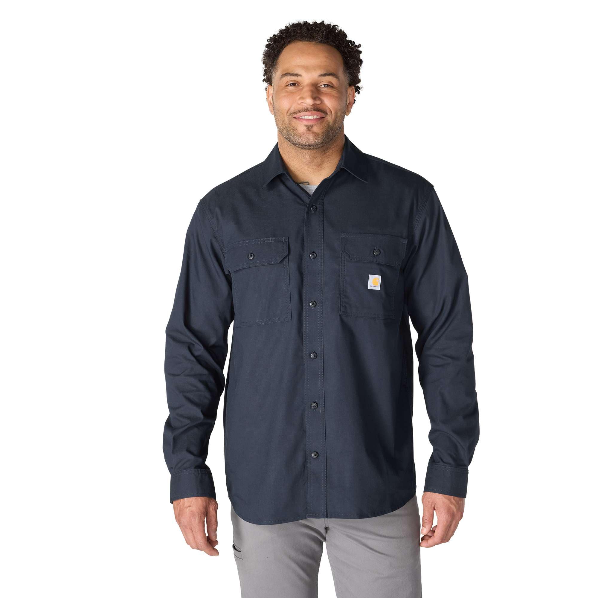 Additional thumbnail 1 of Glenwood Relaxed LS Shirt