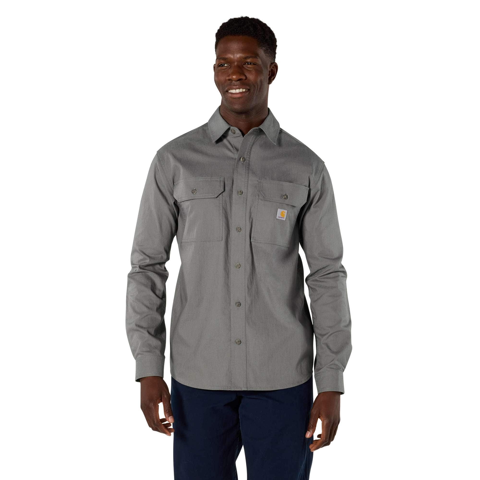 Carhartt Glenwood Relaxed LS Shirt