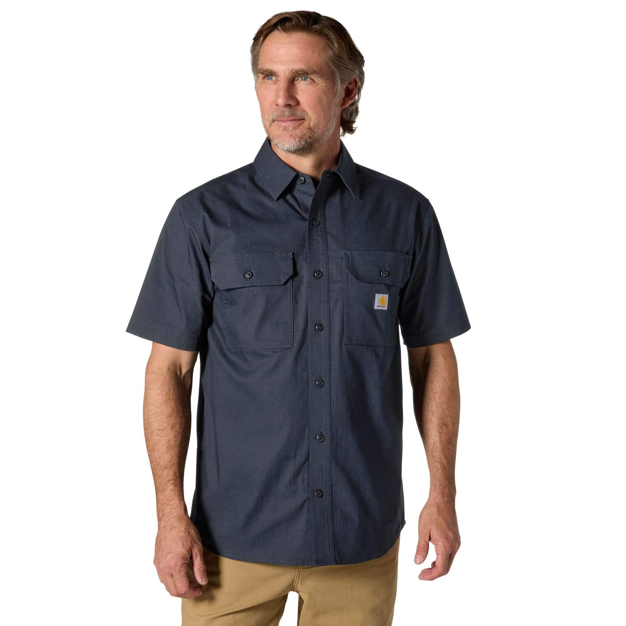 Additional thumbnail 1 of Glenwood Relaxed SS Shirt