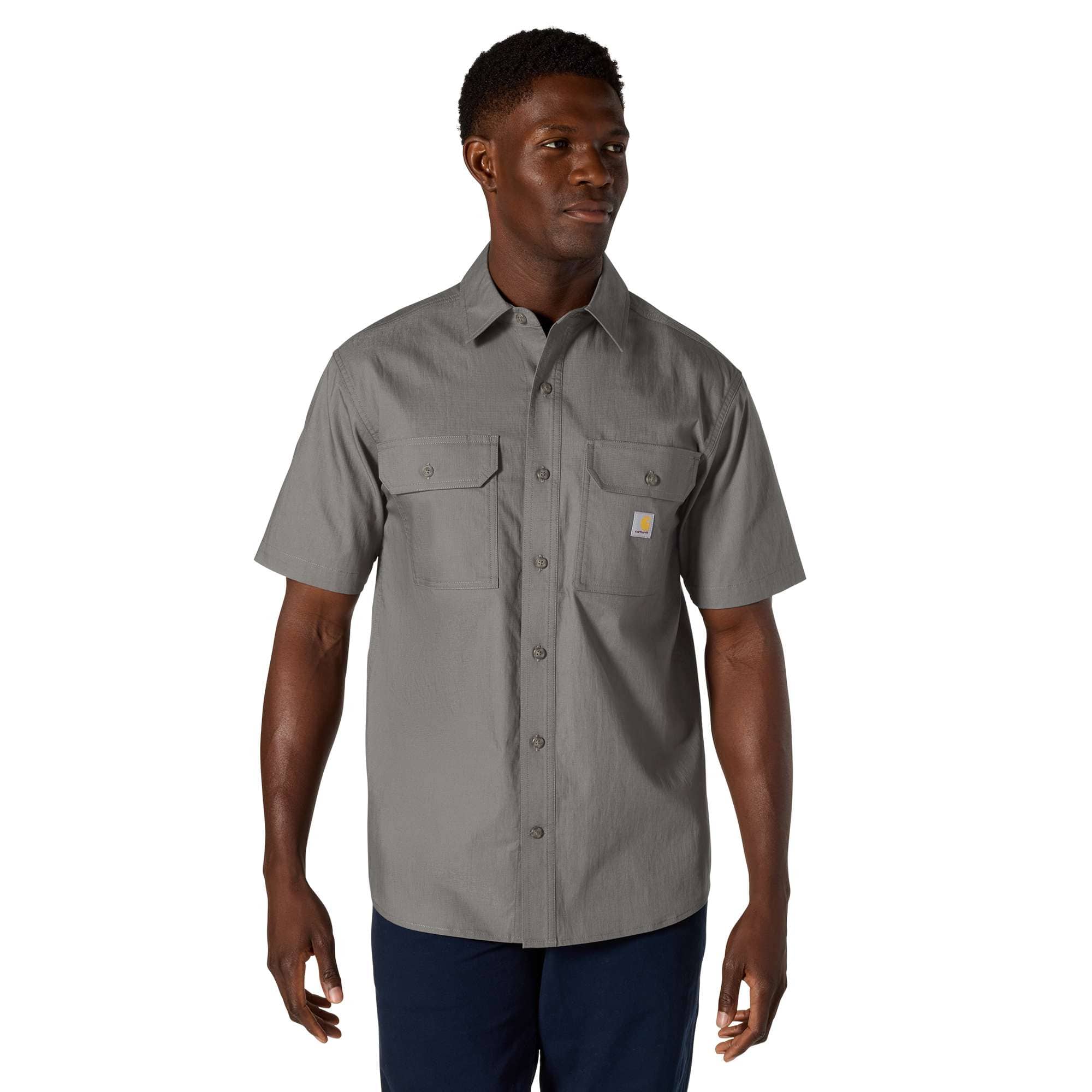 Carhartt Glenwood Relaxed SS Shirt