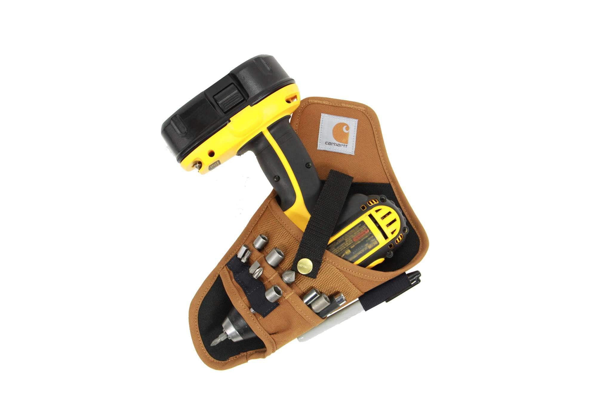 carhartt phone holster