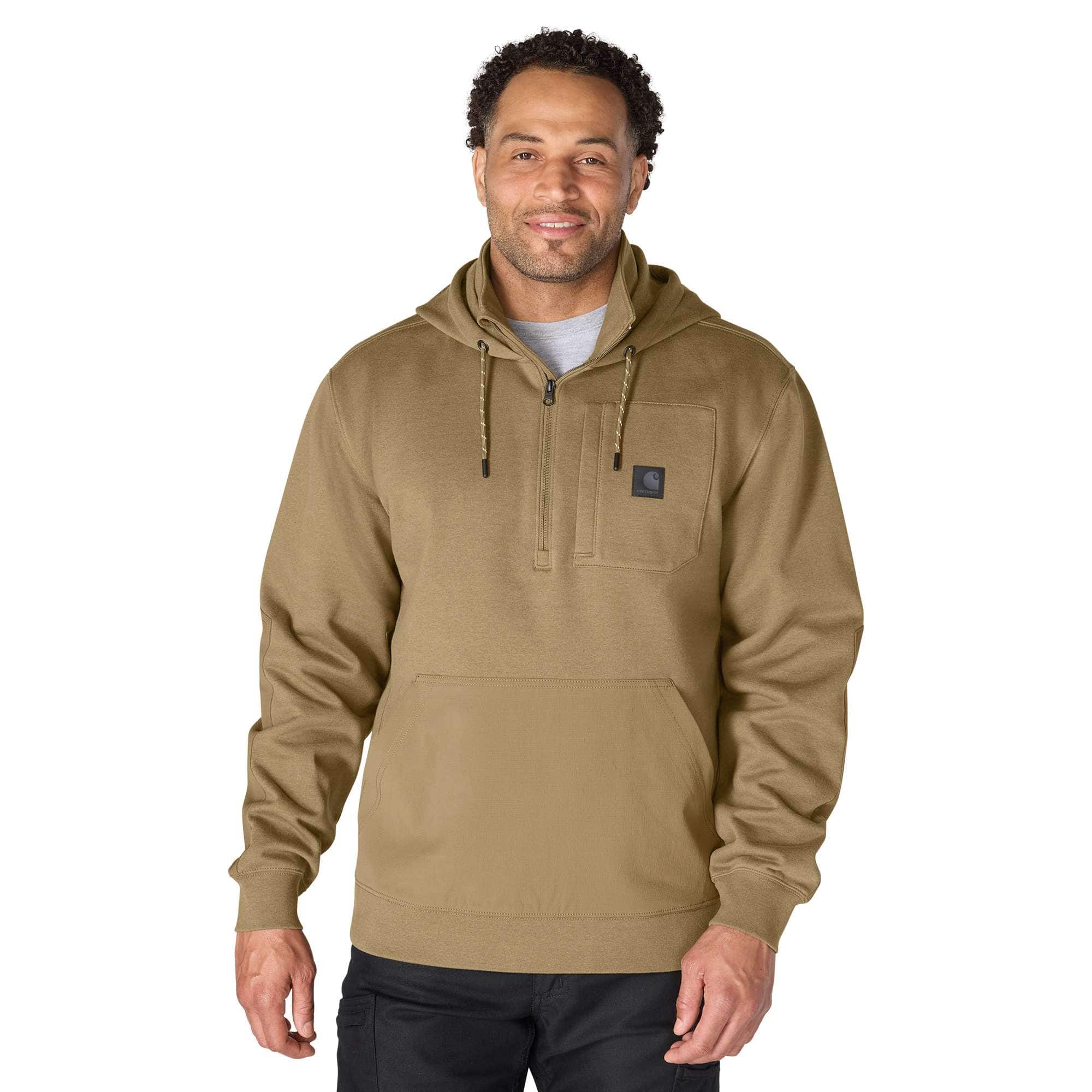 Carhartt Steel Bridgeport Sweatshirt