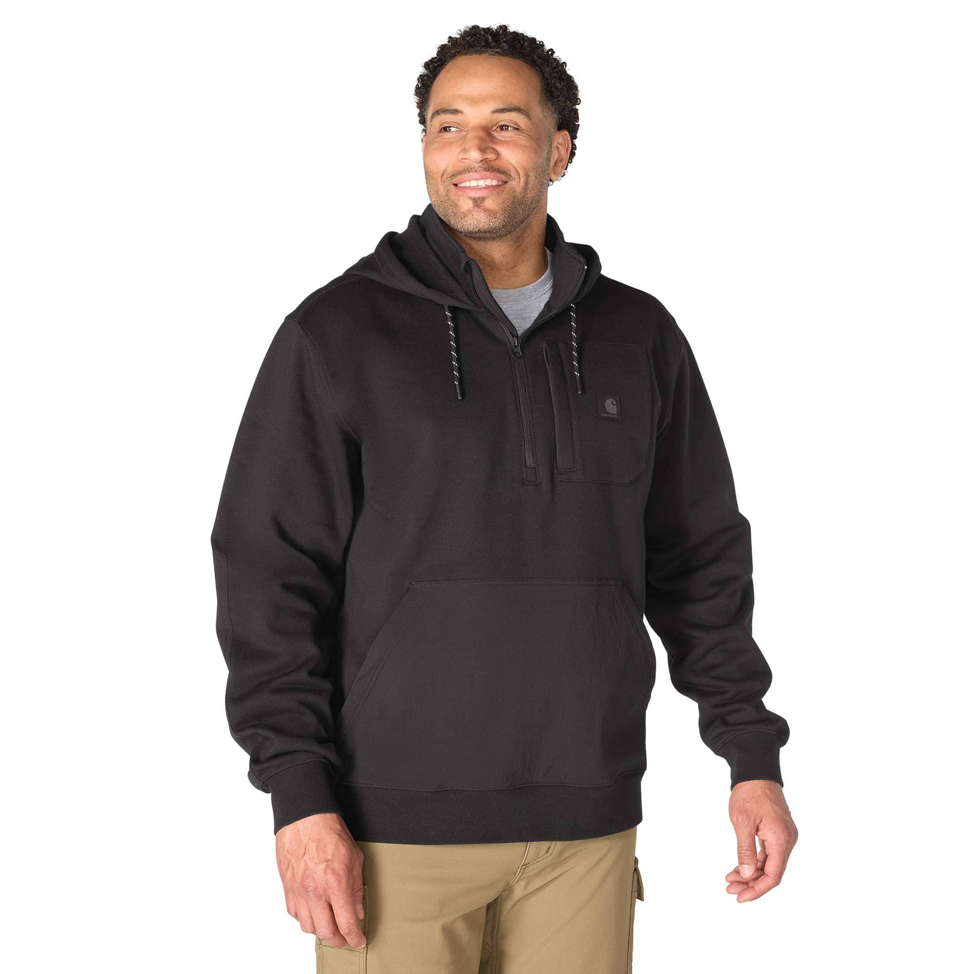 Carhartt Steel Bridgeport Sweatshirt