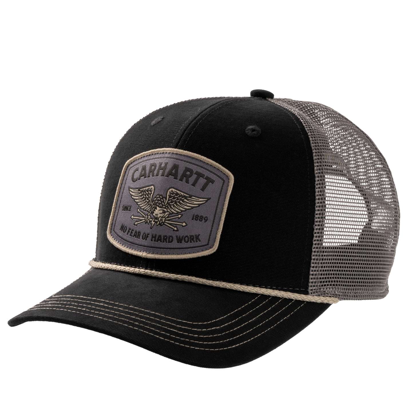 Мужские кепки Carhartt Oakland Eagle — фото 1