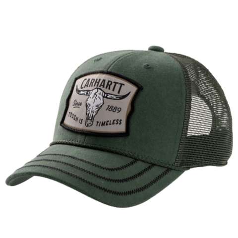 Мужские кепки Carhartt Oakland Steer