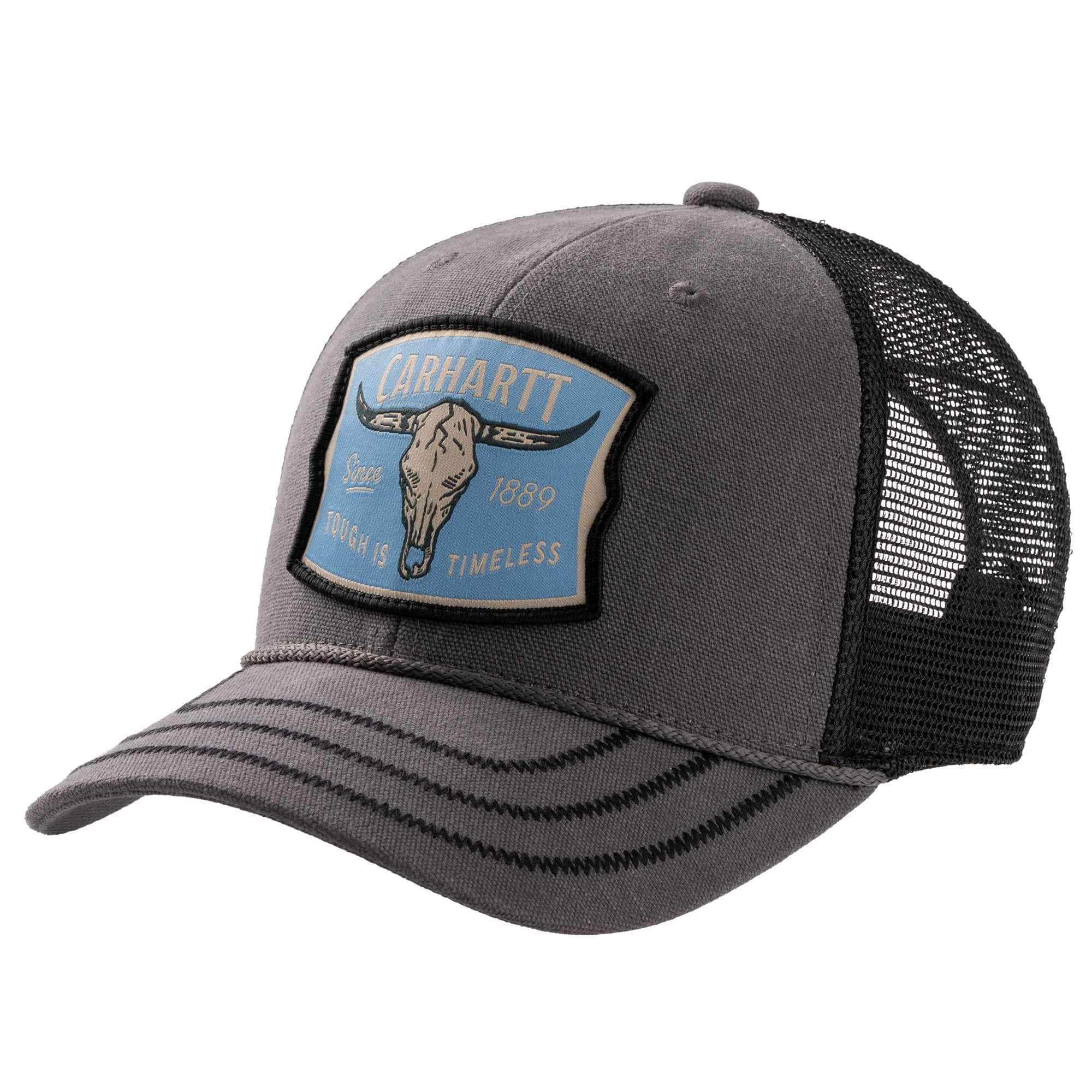 Carhartt Oakland Steer Cap
