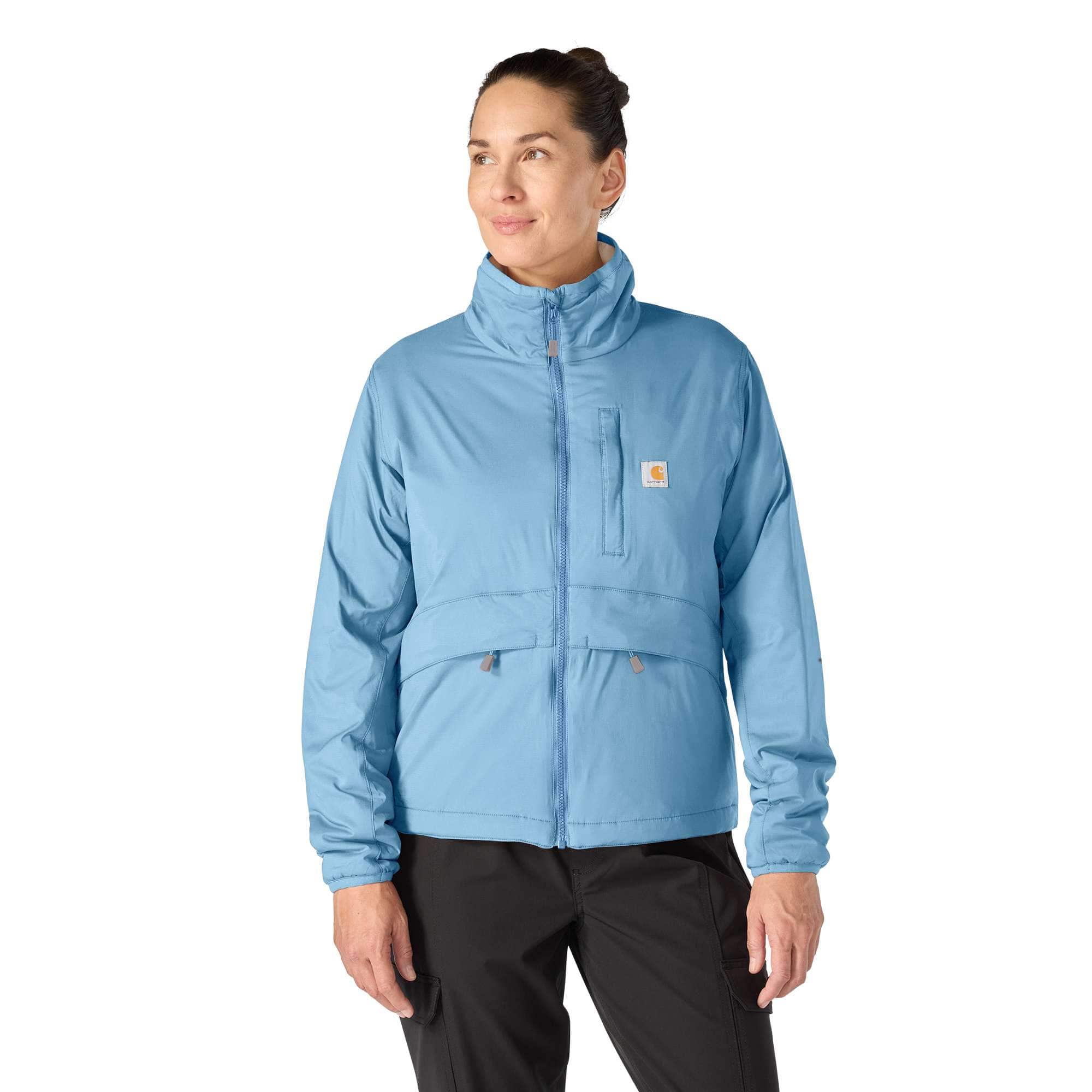 Carhartt Women's Force Winnipeg Jacket