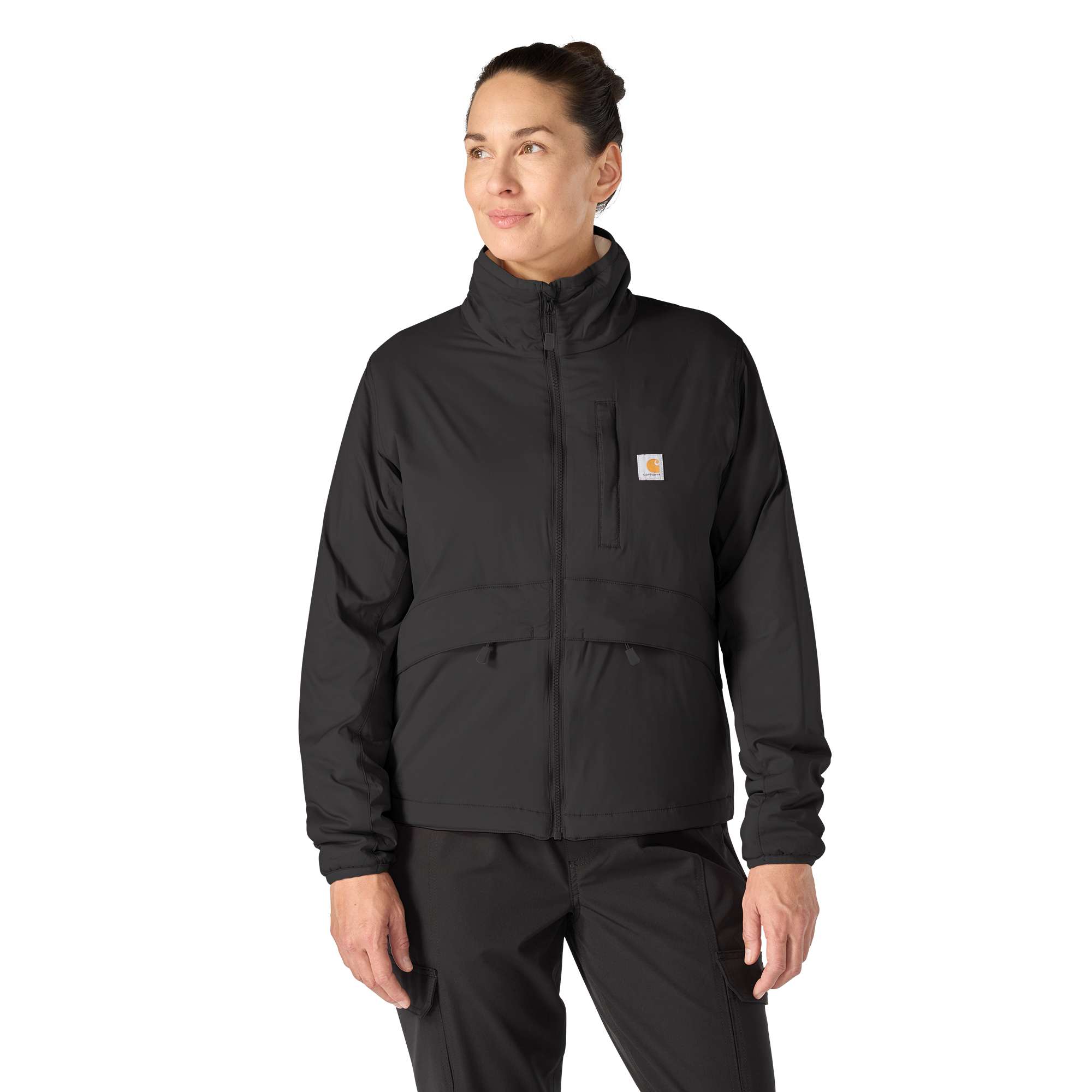 Carhartt Women's Force Winnipeg Jacket