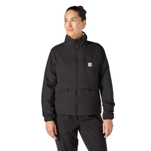 Женские куртки Carhartt Women's Force Winnipeg Jacket