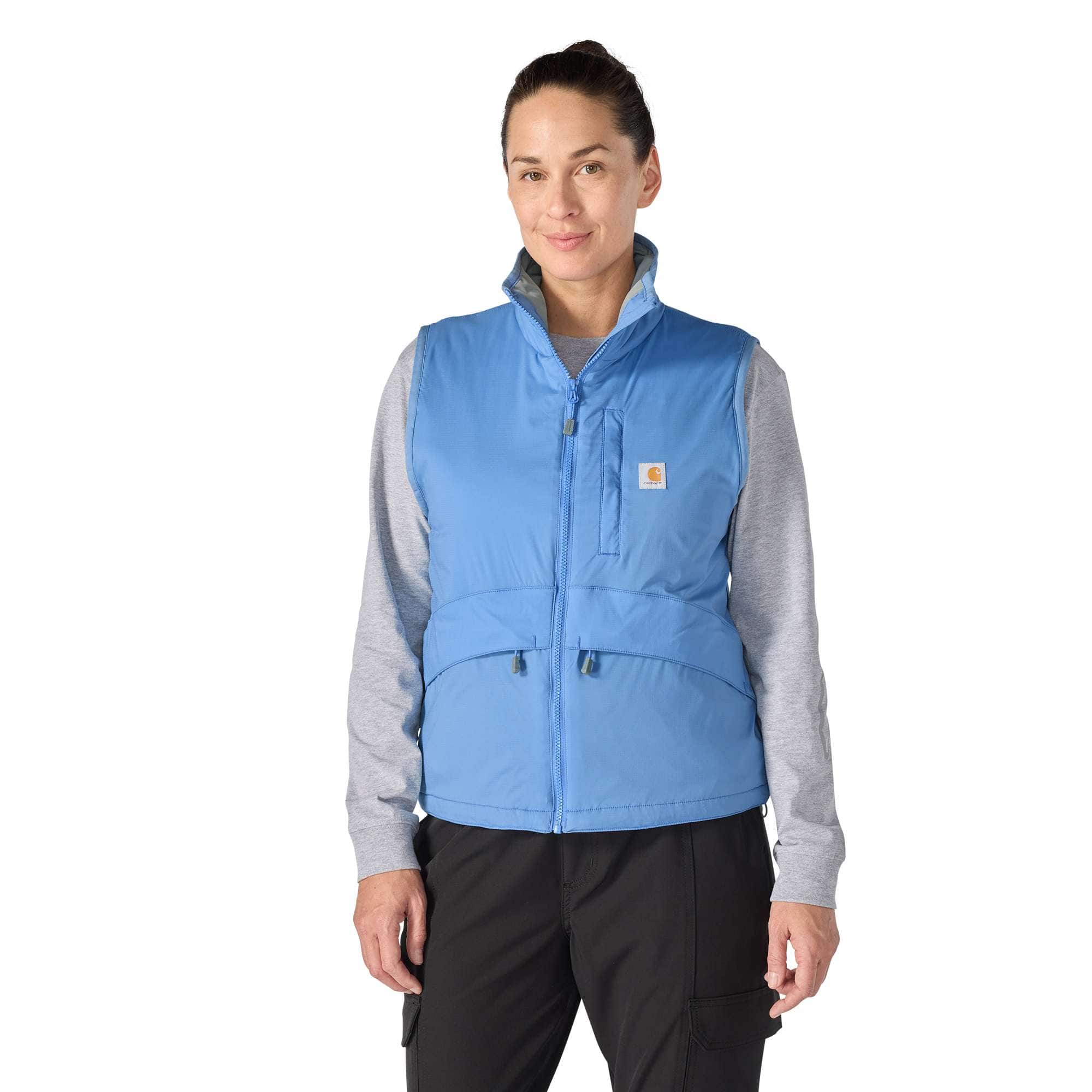 Carhartt Women's Force Winnipeg Vest