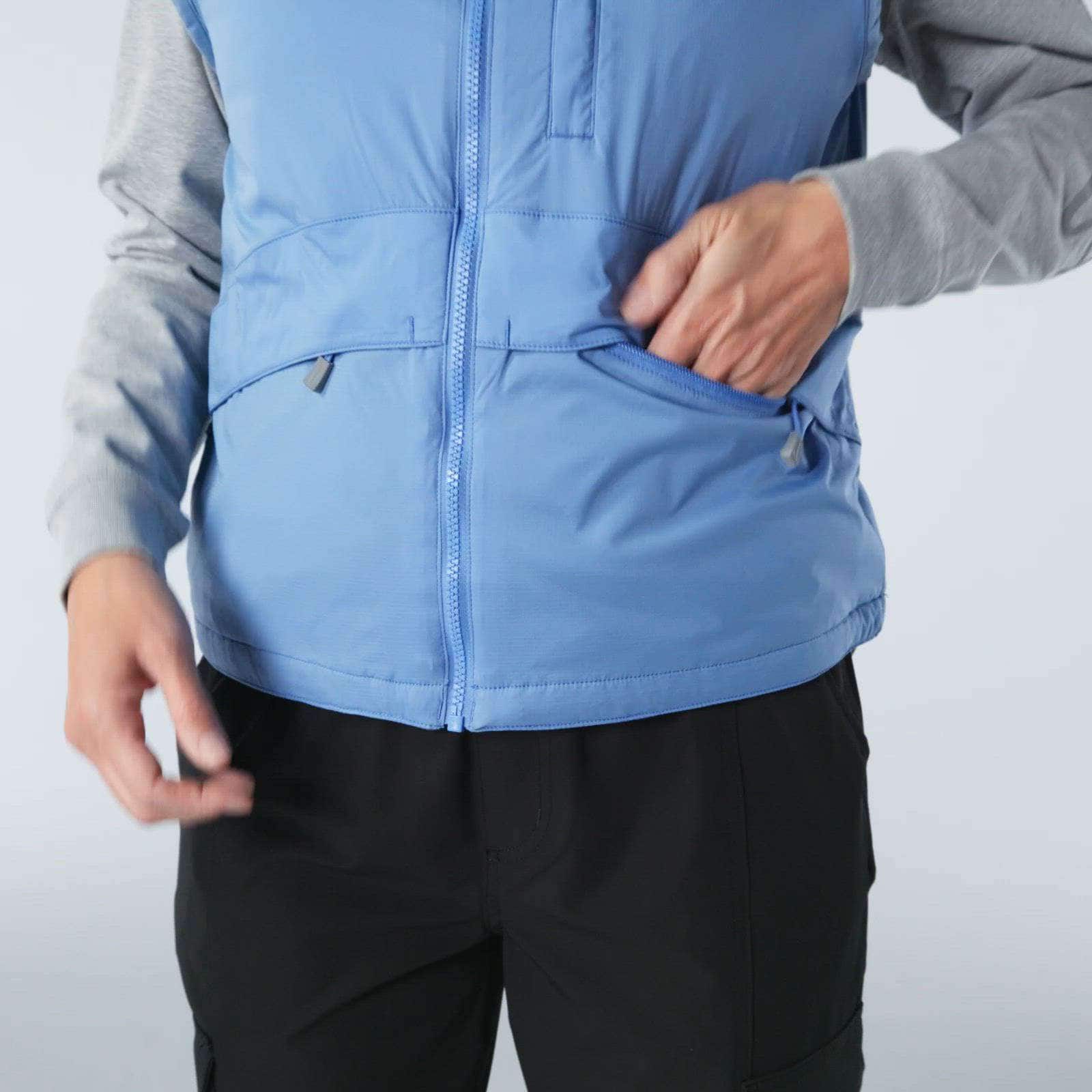 Additional thumbnail 2 of Women's Force Winnipeg Vest