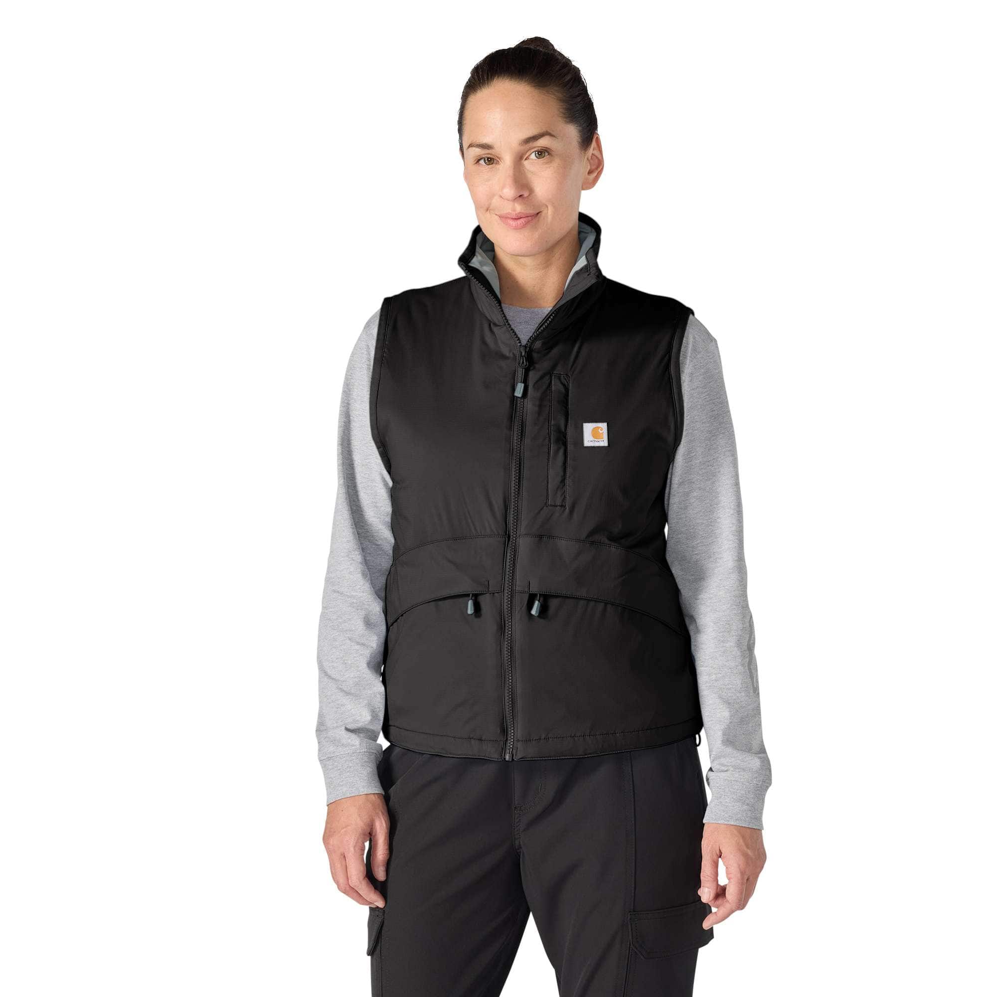 Carhartt Women's Force Winnipeg Vest