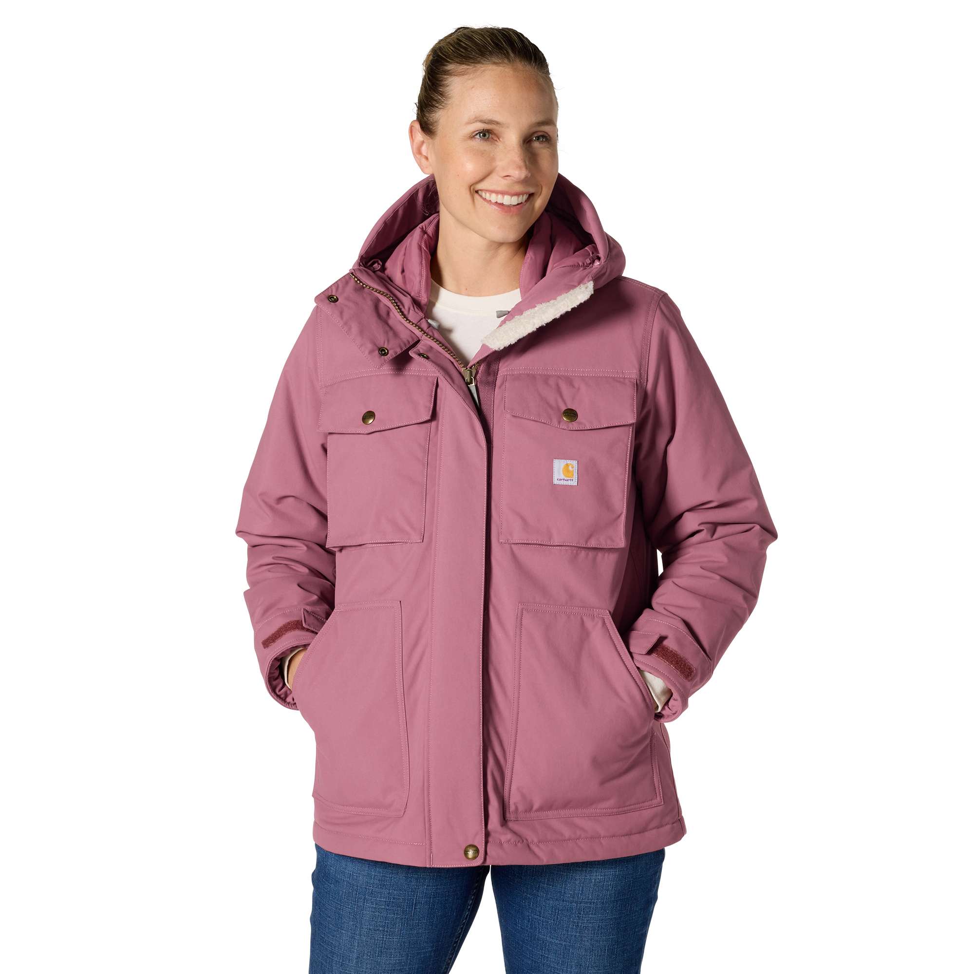 Carhartt Women's Great Lands Jacket