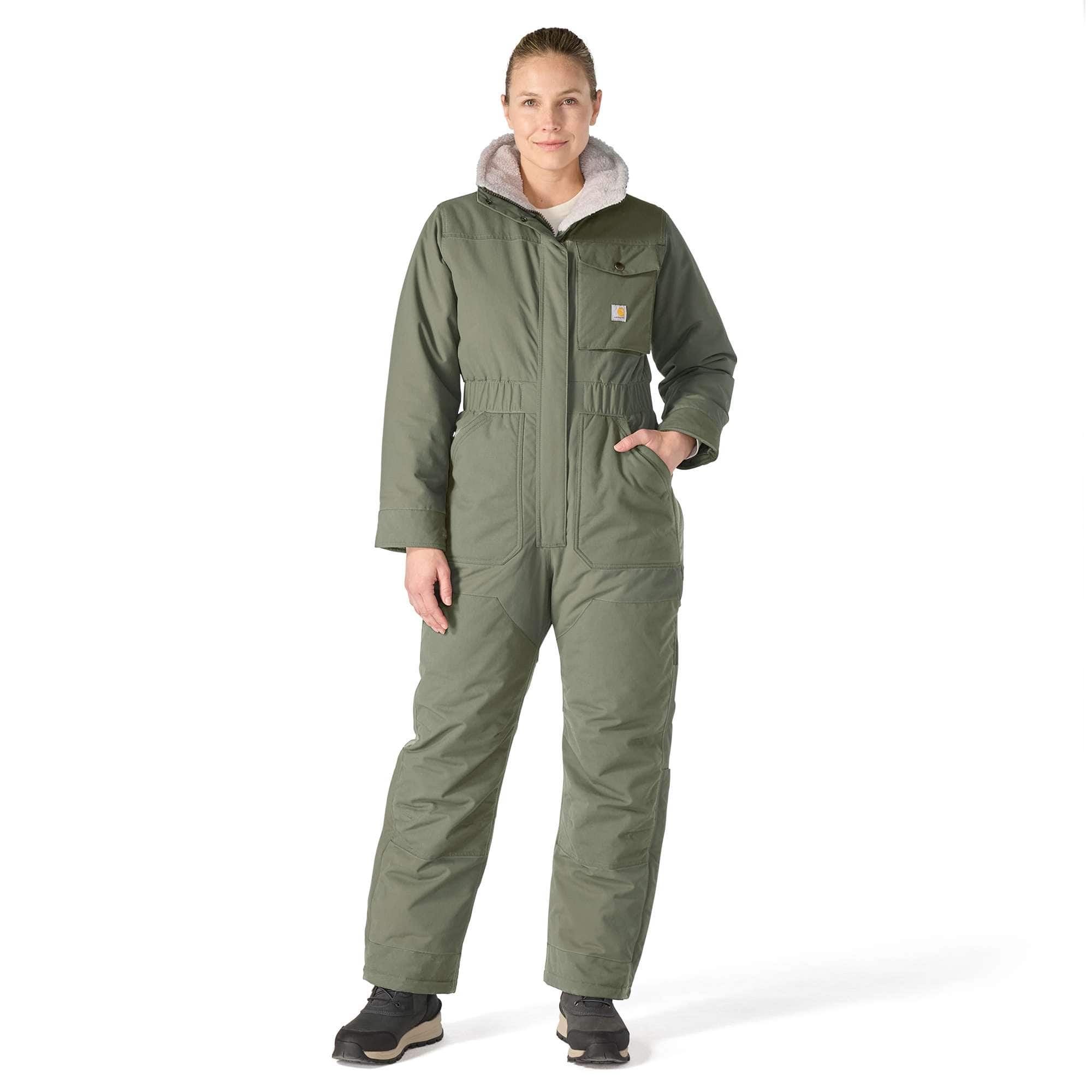 Carhartt Women's Great Lands Coverall