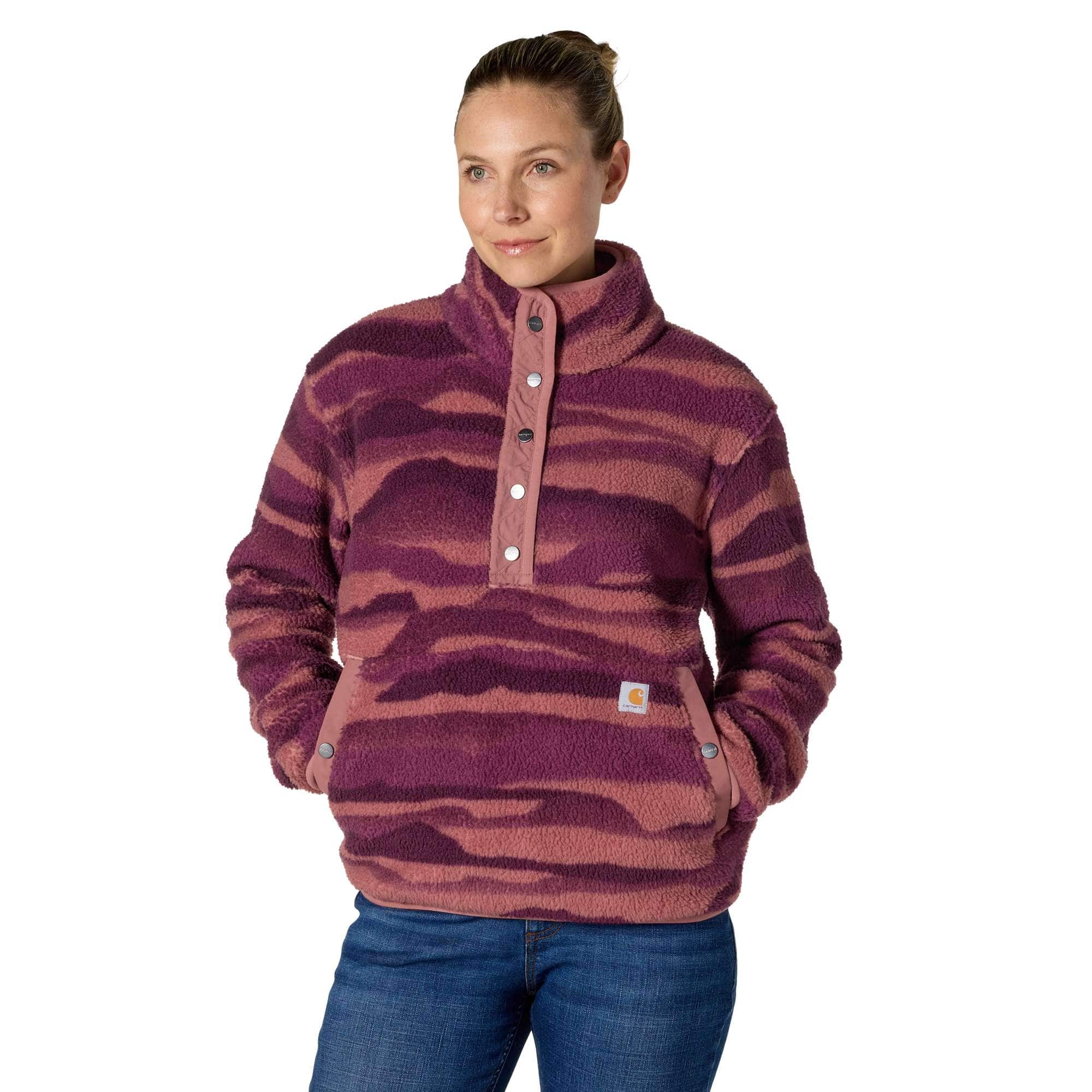 Carhartt Women's Highland Pullover