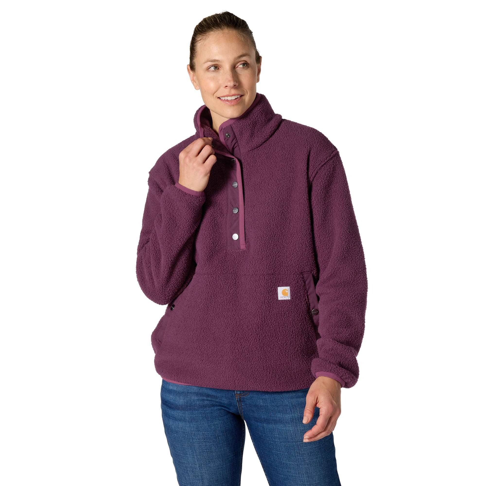 Carhartt Women's Highland Pullover