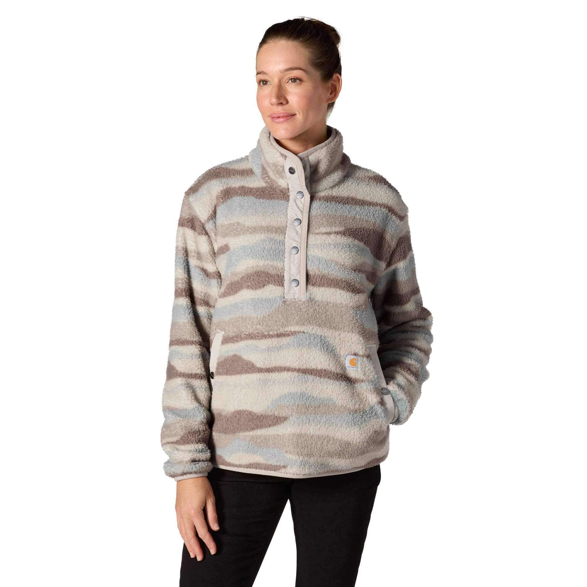 Carhartt Women's Highland Pullover