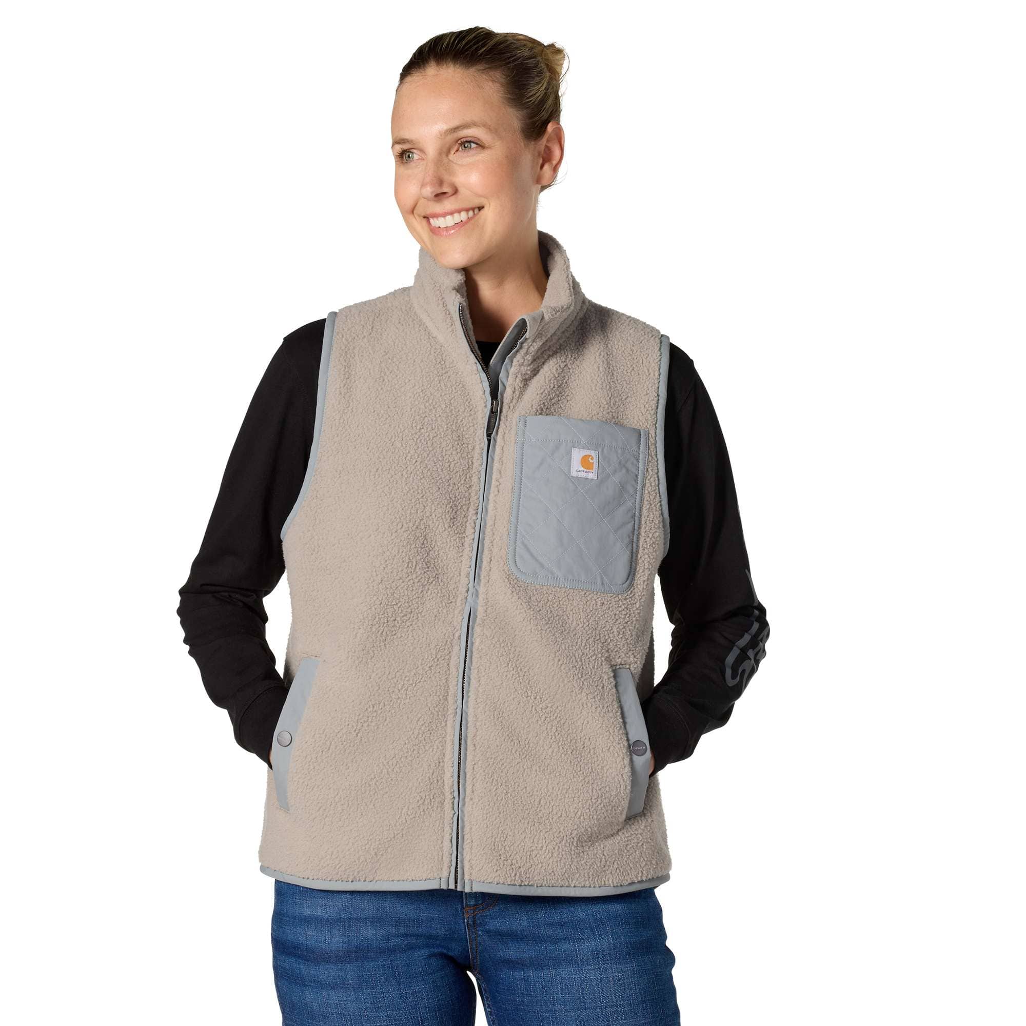 Carhartt Women's Highland Vest