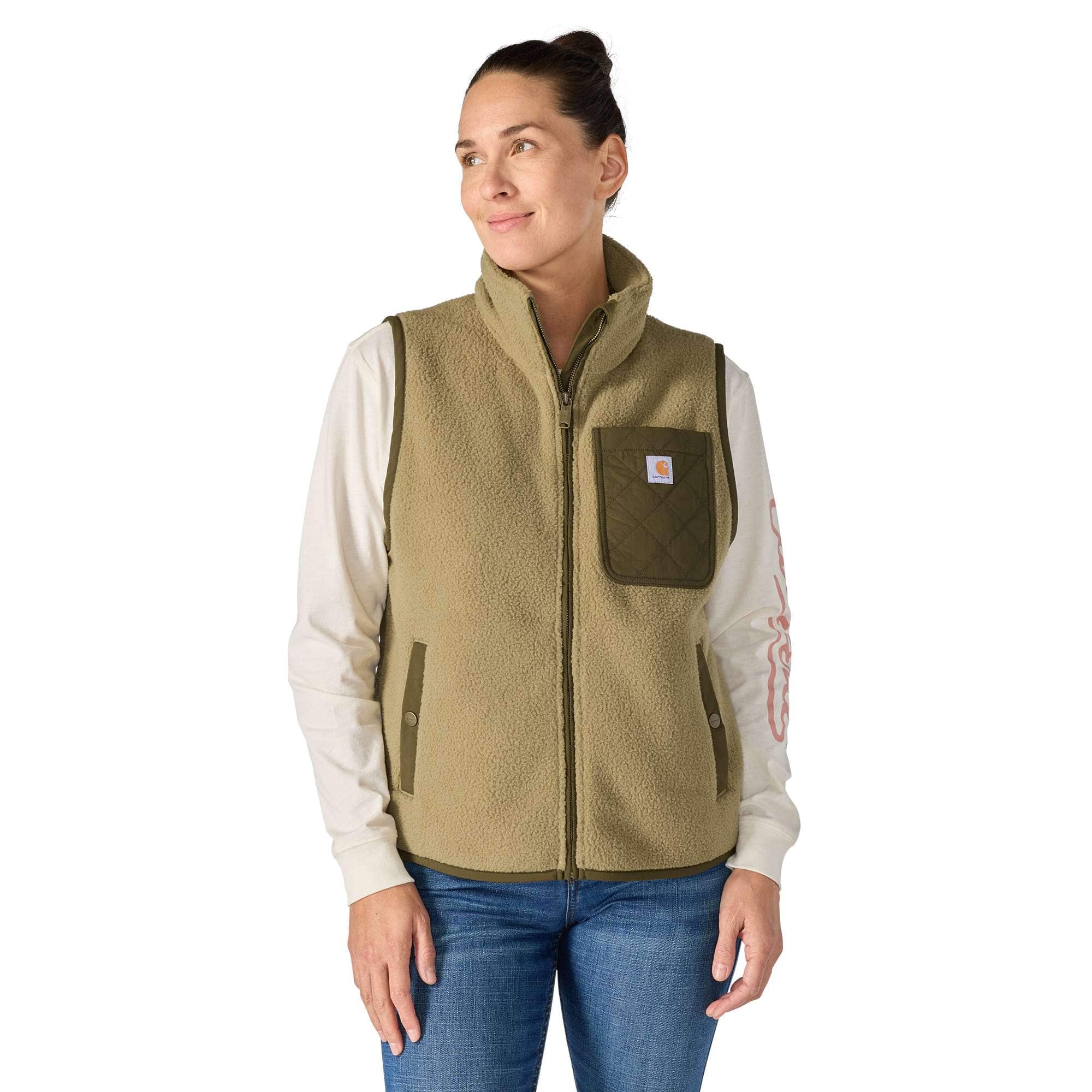 Carhartt Women's Highland Vest