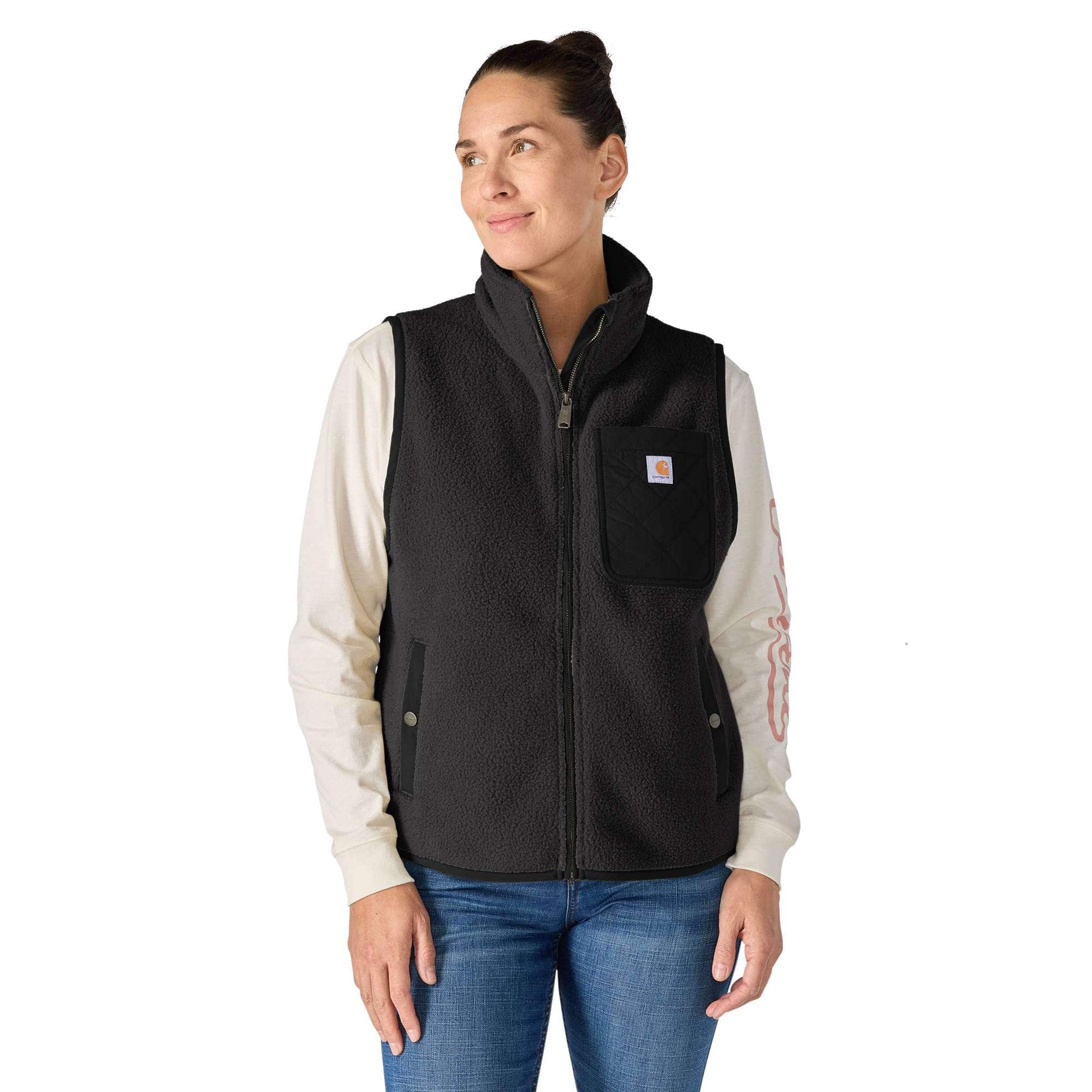 Carhartt Women's Highland Vest