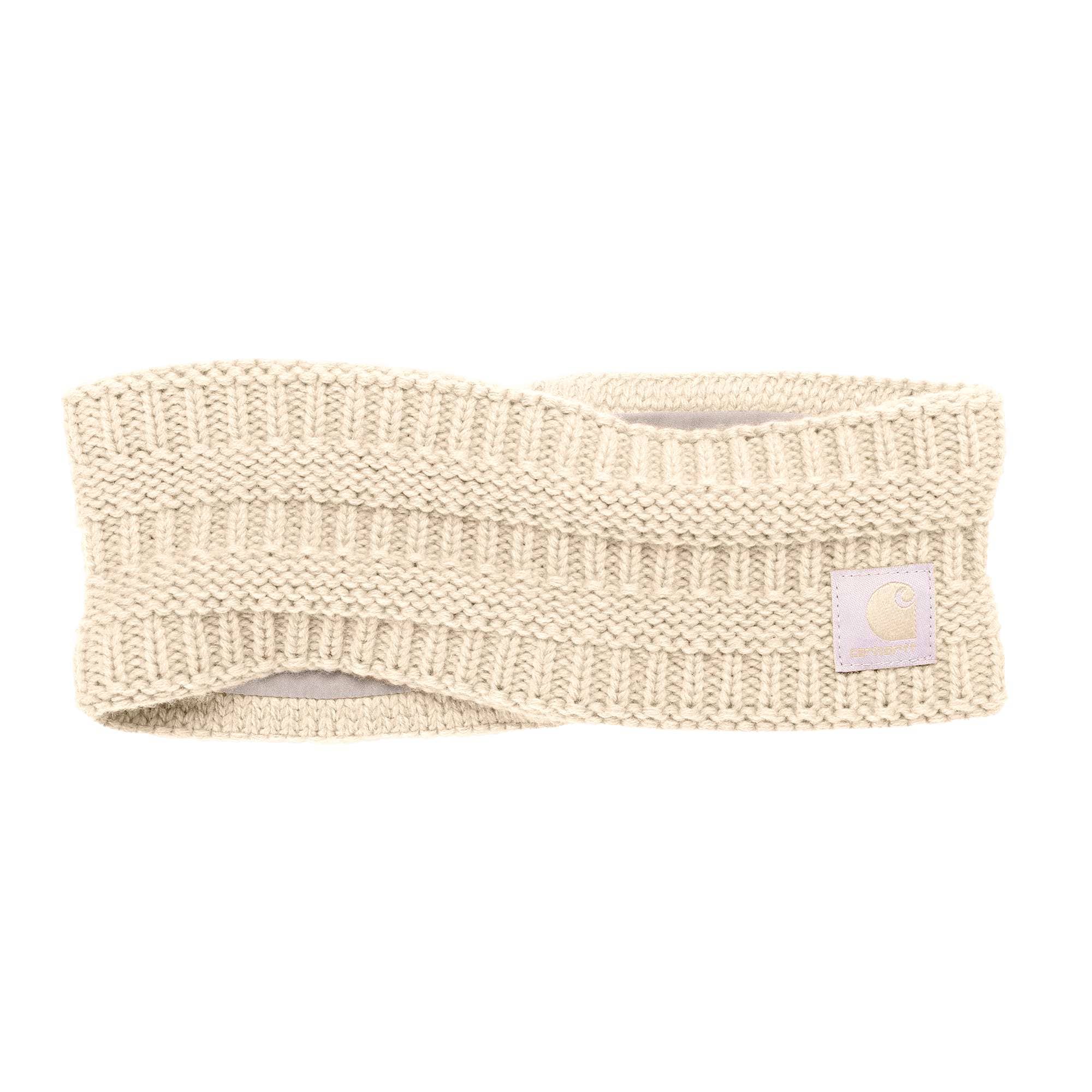 Additional thumbnail 1 of Women's Satin Lined Headband