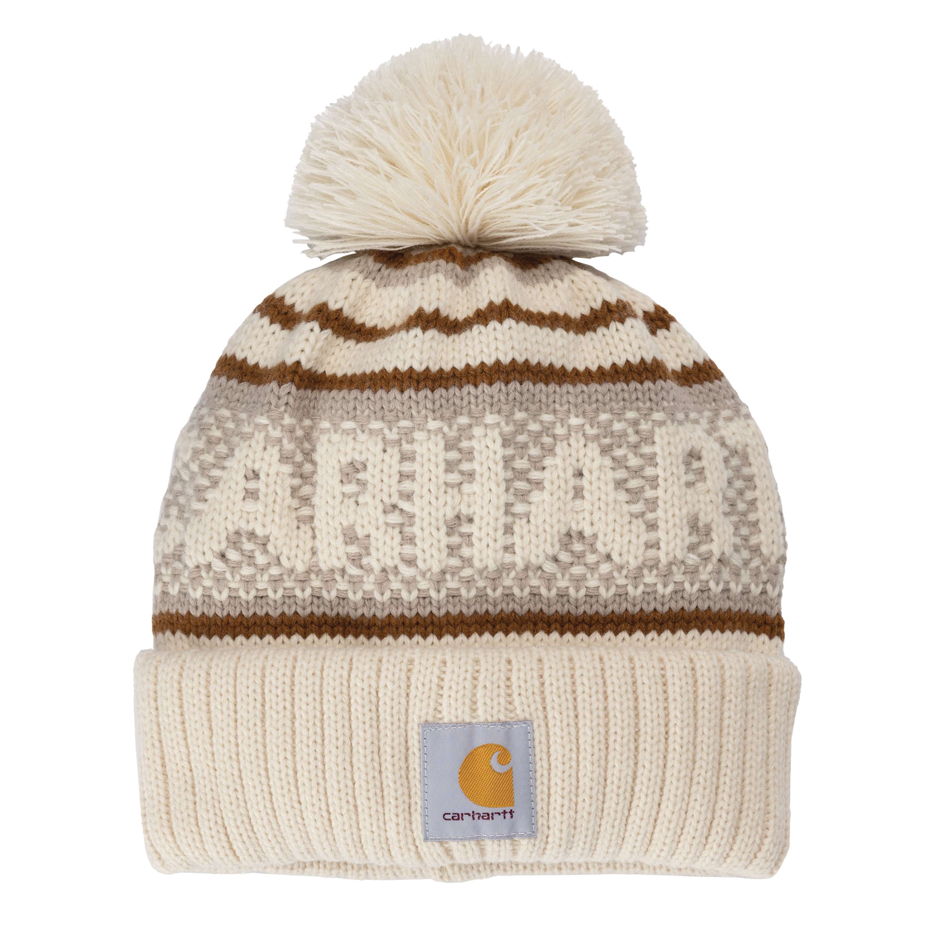 Additional thumbnail 1 of Women's Carhartt Cuffed Beanie