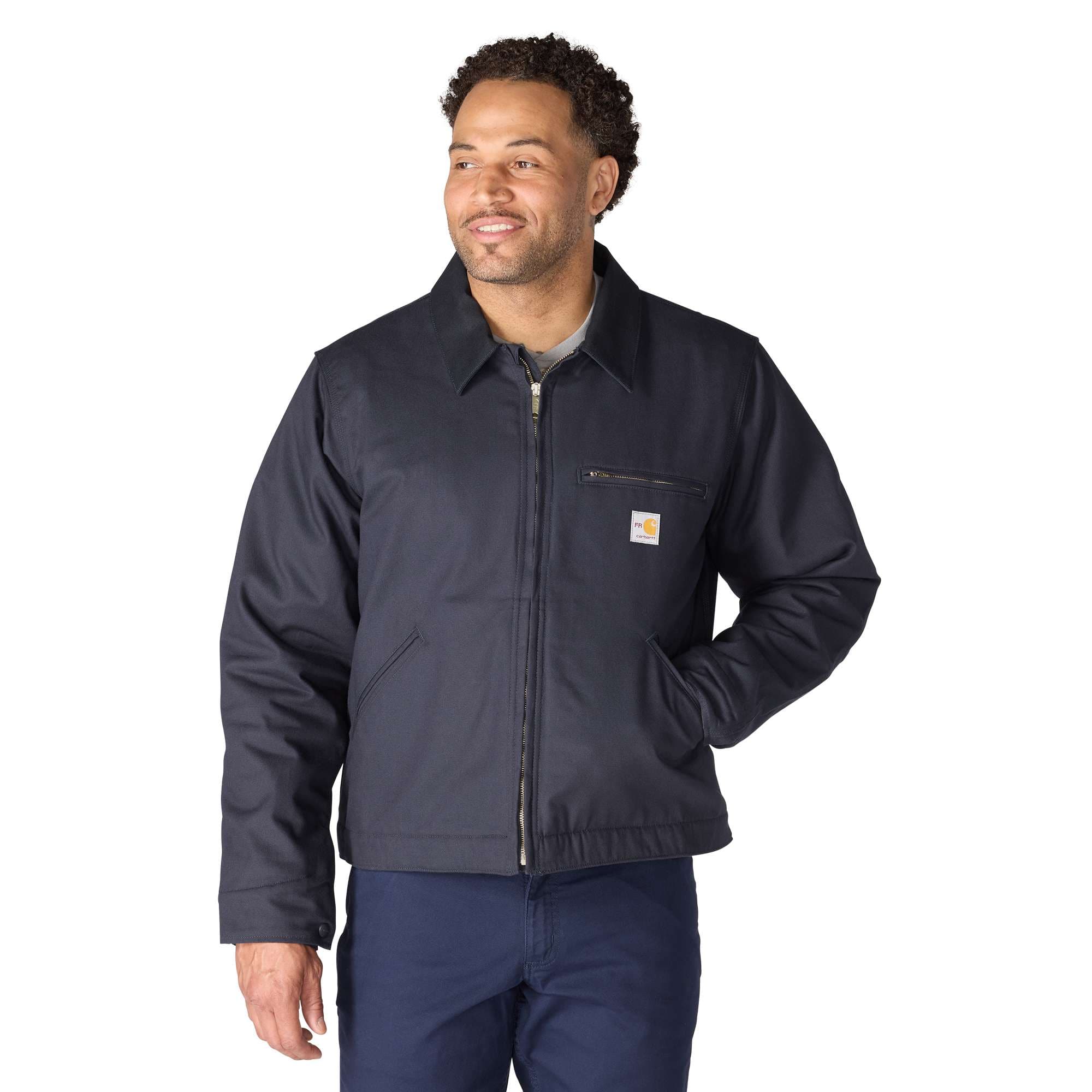 Carhartt FR Rigby Detroit Jacket
