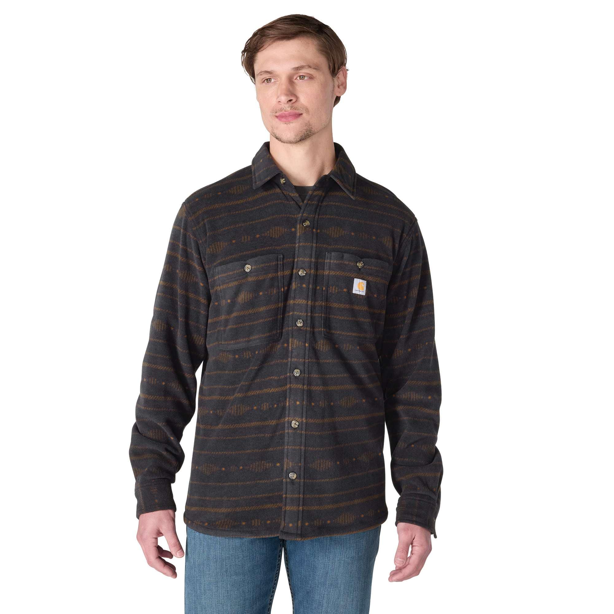 Additional thumbnail 1 of Seneca Loose LS Printed Shirt