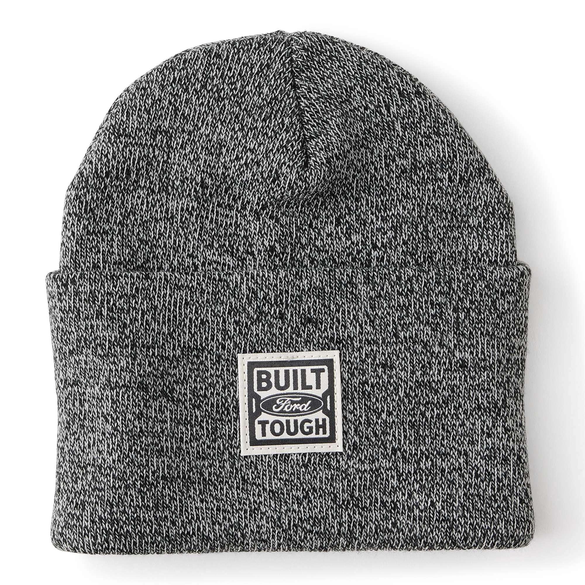 Carhartt Knit Cuffed Ford Beanie