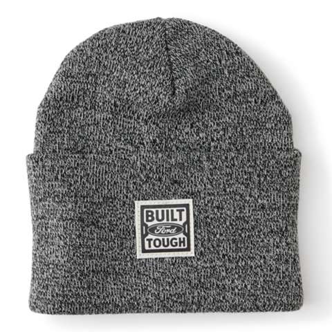 Мужские шапки Carhartt Knit Cuffed Ford Beanie