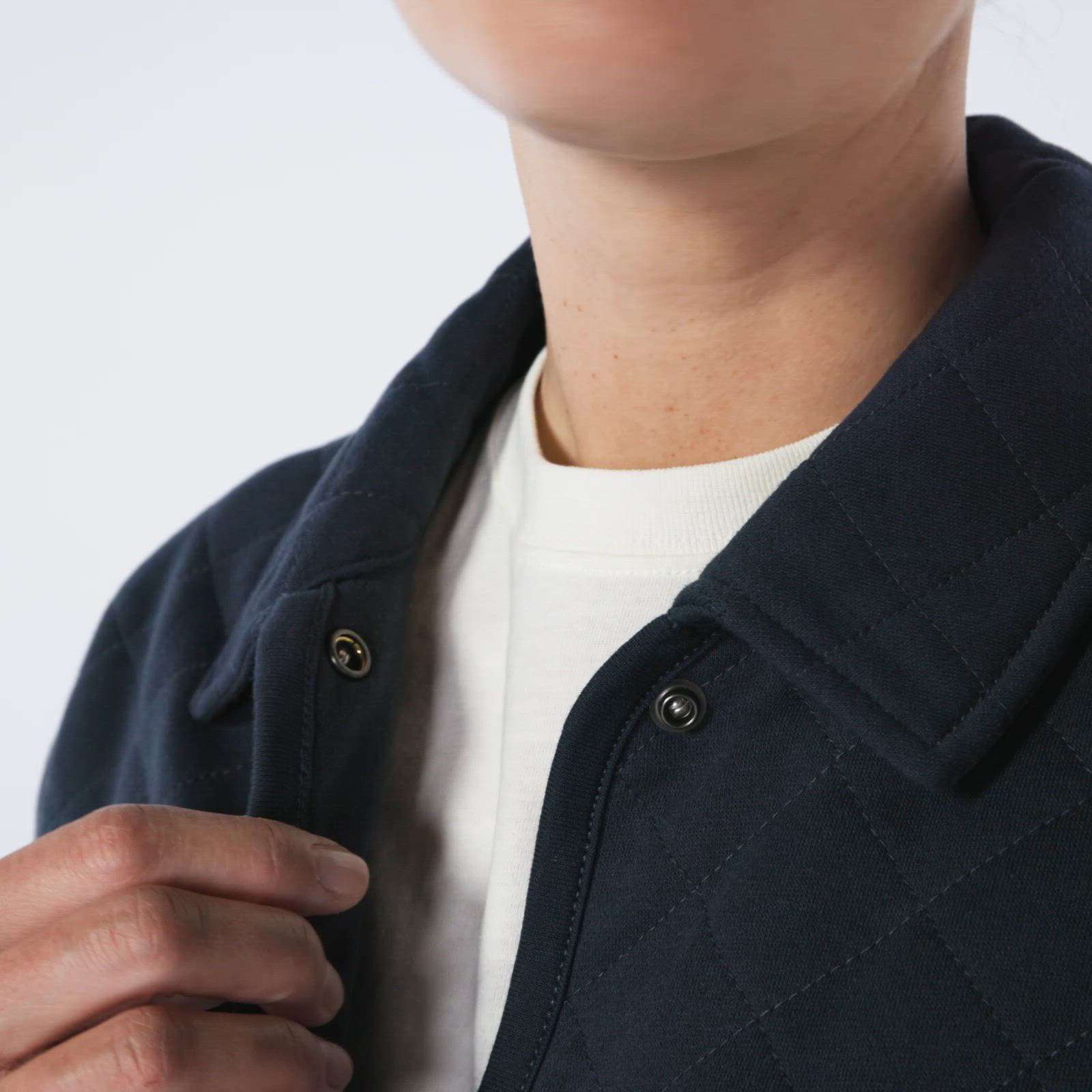 Additional thumbnail 2 of Women's Paxton Quilted Shirt Jac