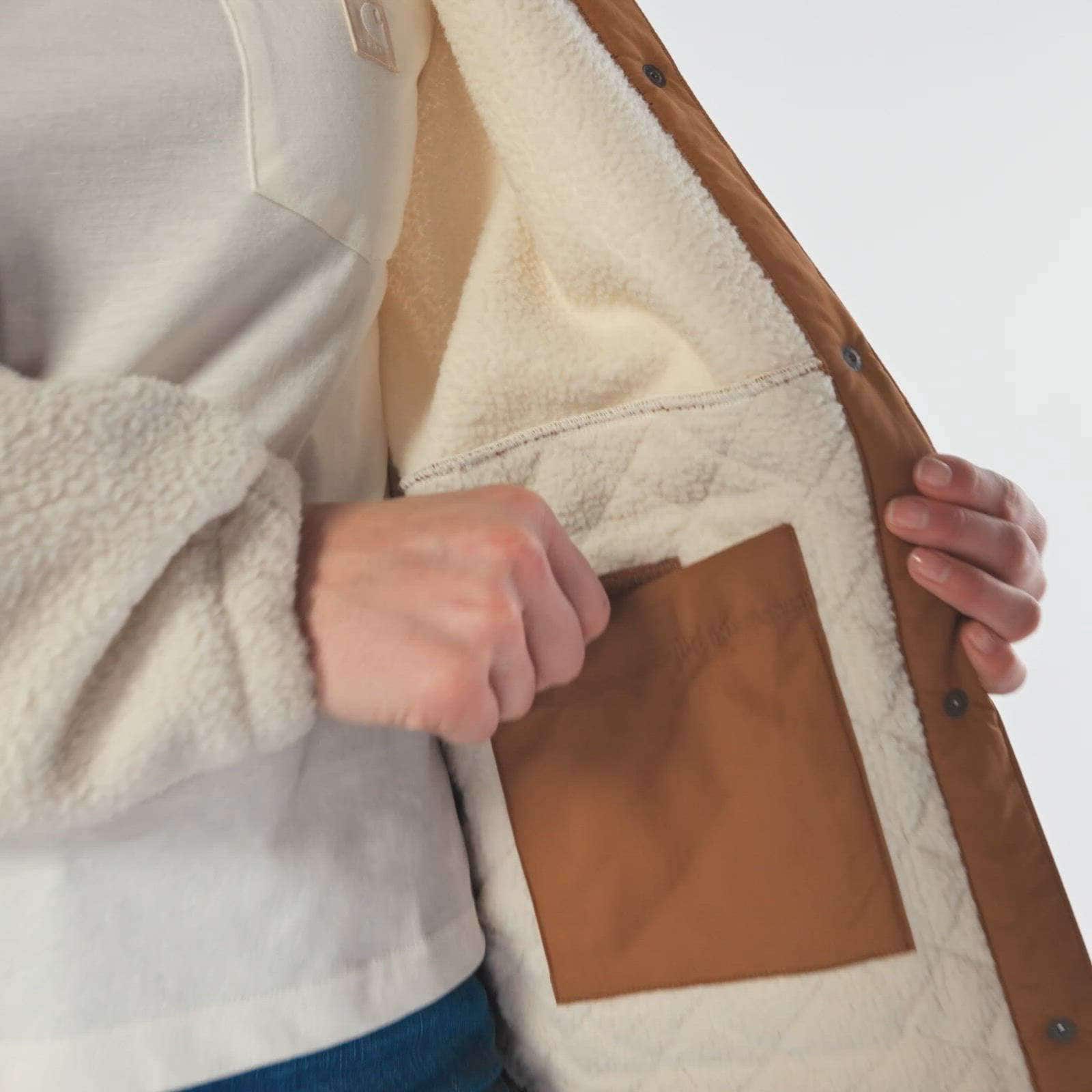 Additional thumbnail 2 of Women's Highland Shirt Jac
