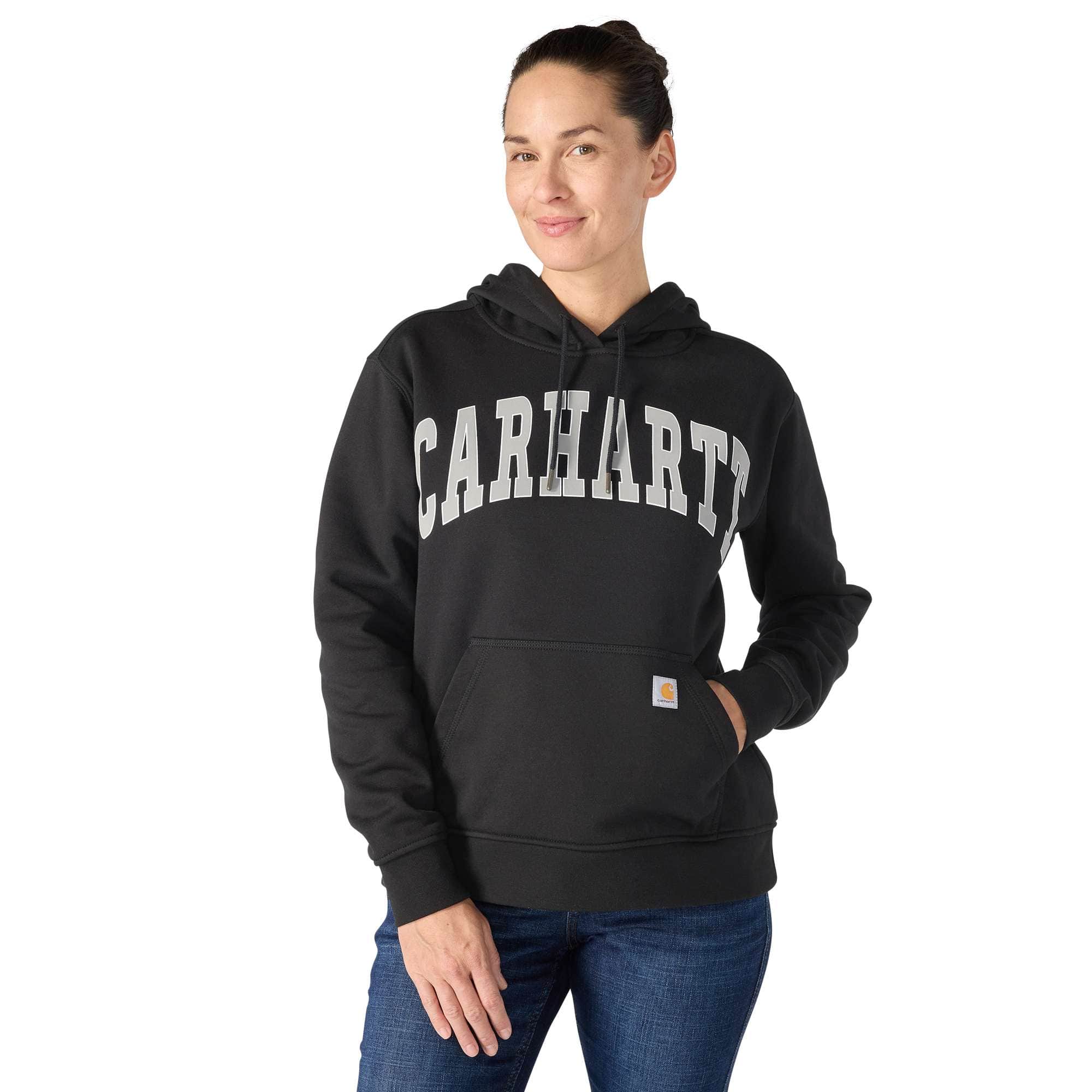 Additional thumbnail 1 of Women's Marquette Varsity Sweatshirt