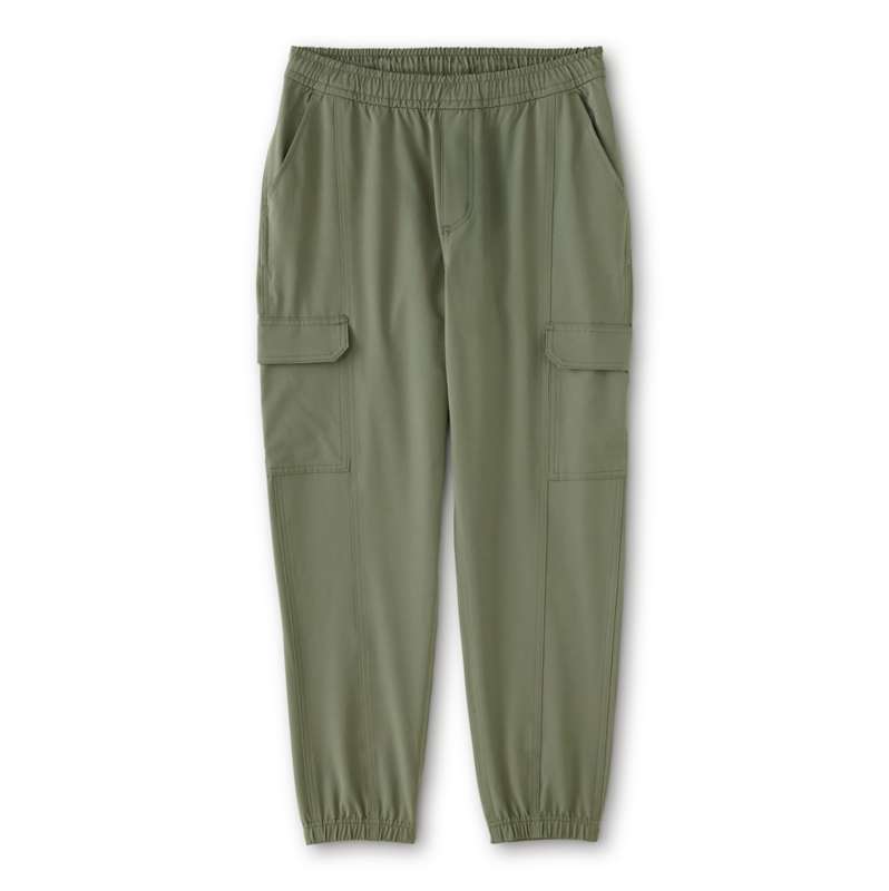 Carhartt  Dusty Olive Women's Force Phoenix Cargo Jogger